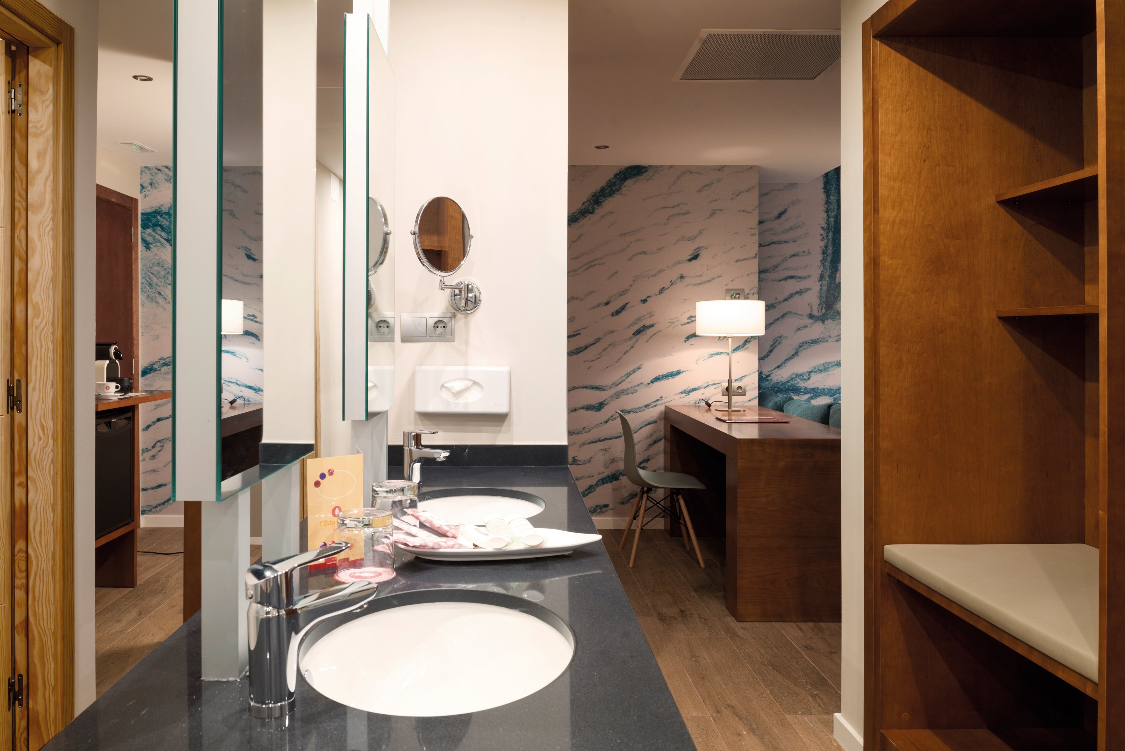 Hotel Costa Calero Thalasso & Spa