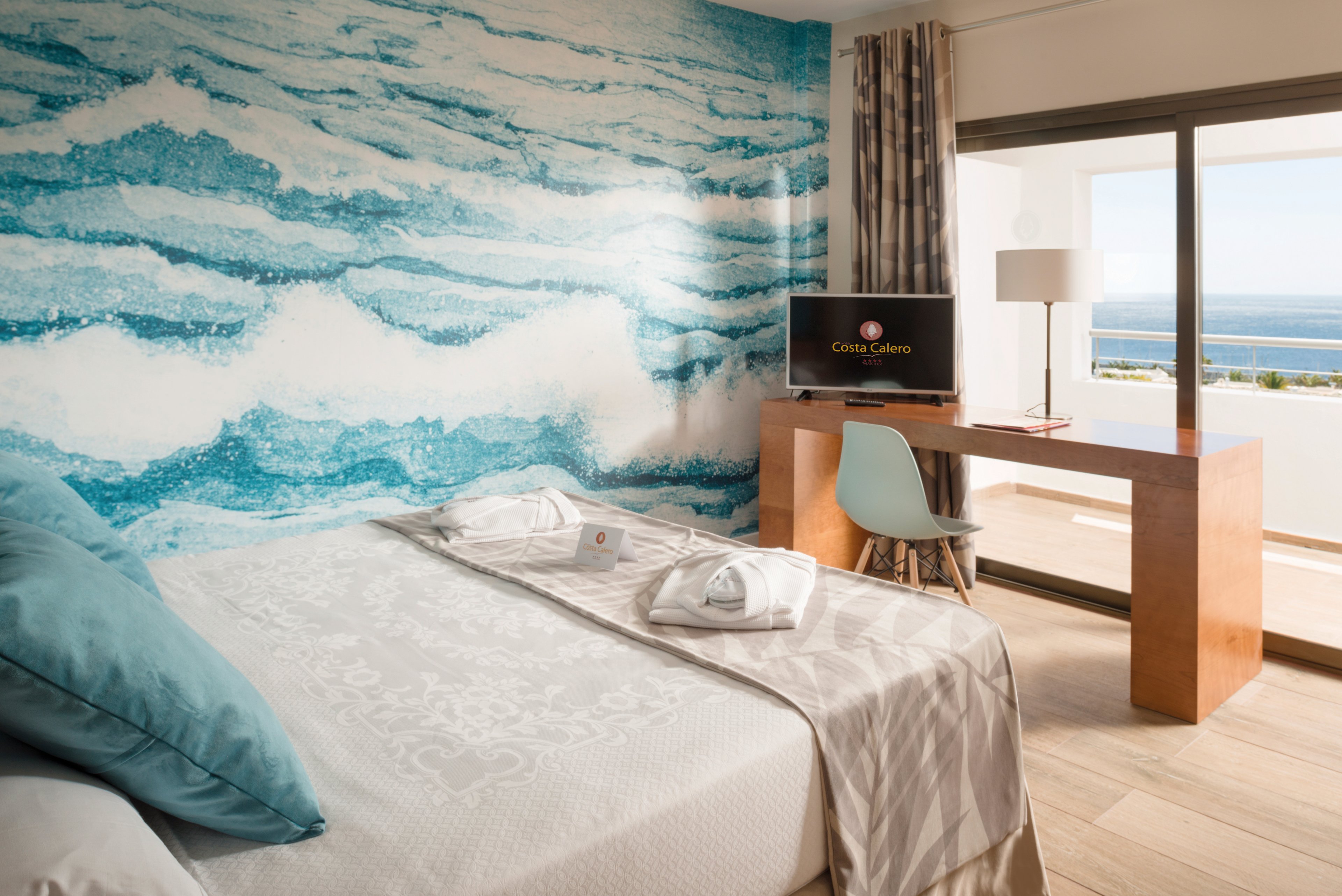 Hotel Costa Calero Thalasso & Spa