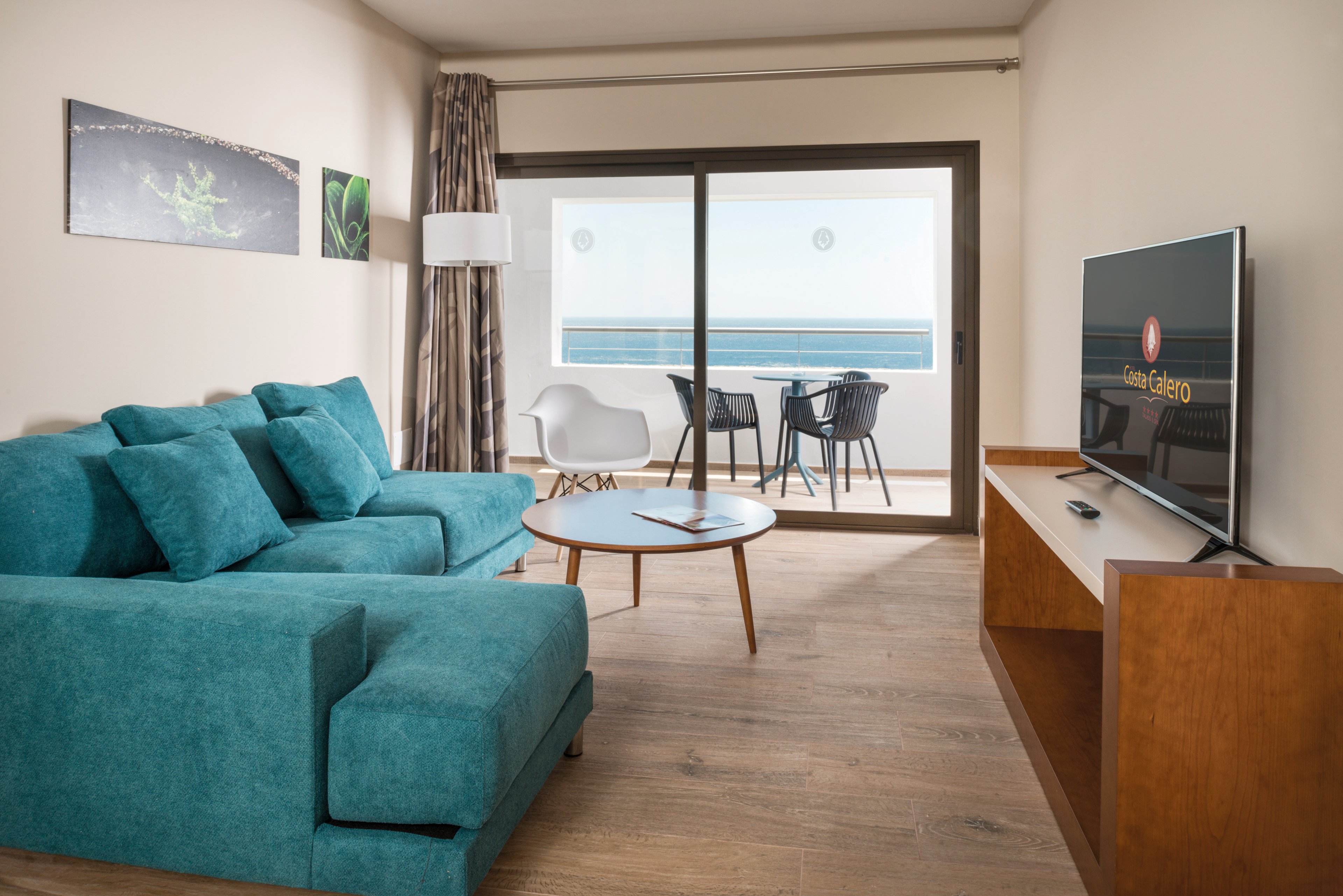 Hotel Costa Calero Thalasso & Spa