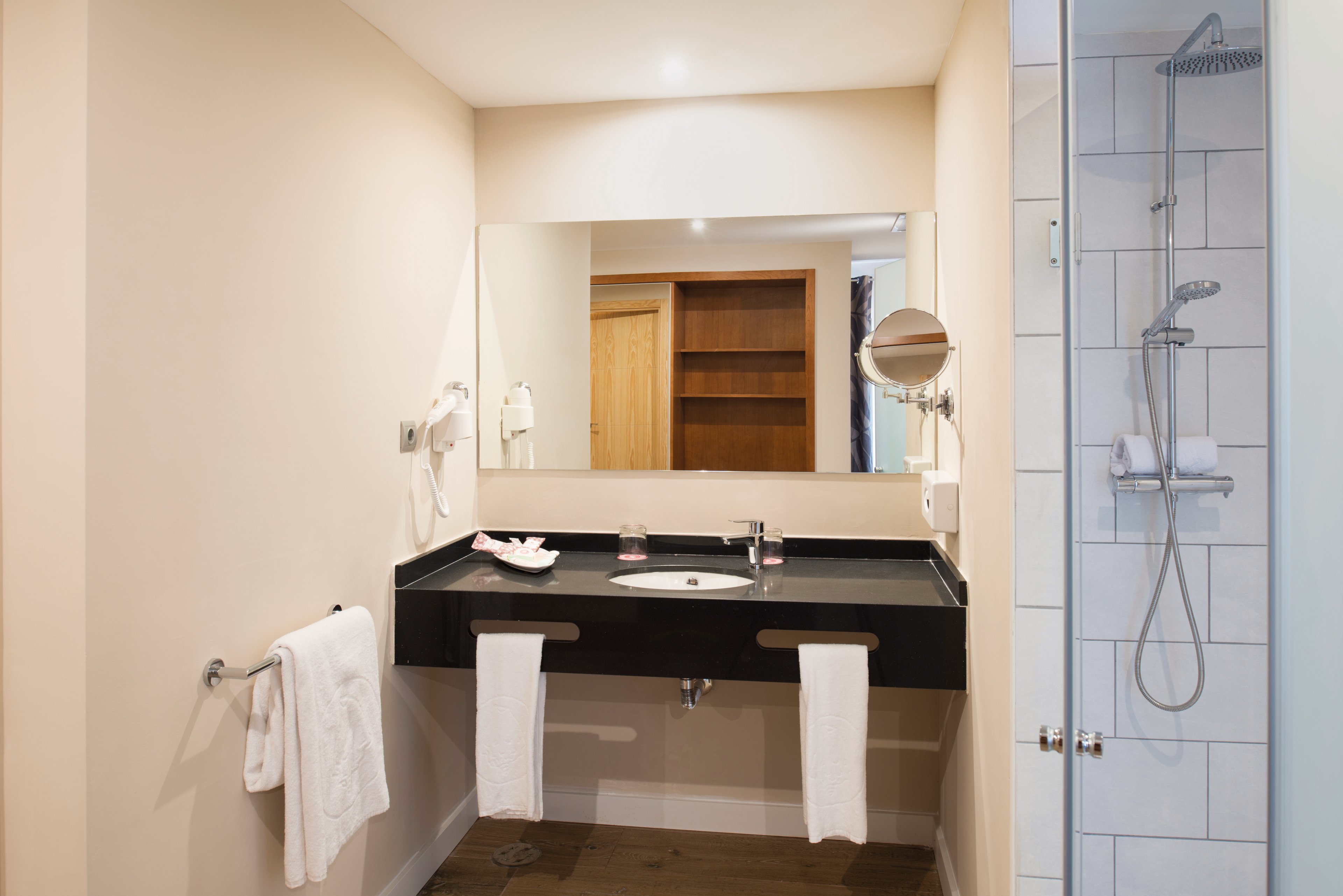 Hotel Costa Calero Thalasso & Spa