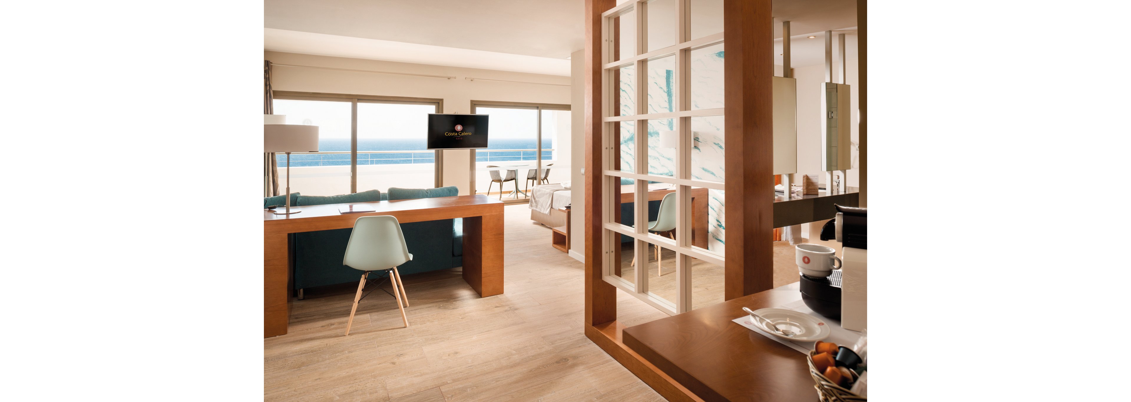 Hotel Costa Calero Thalasso & Spa