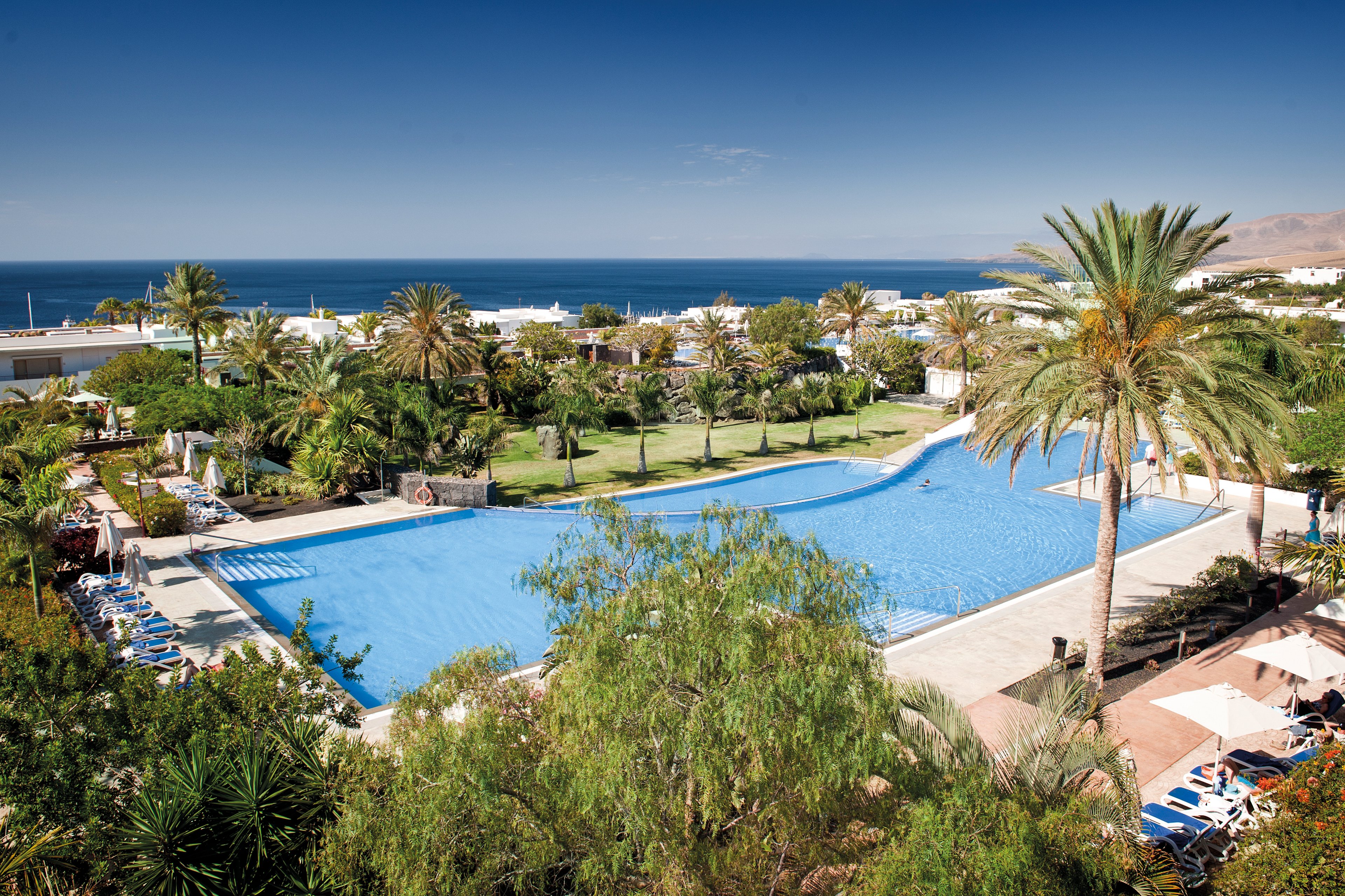 Hotel Costa Calero Thalasso & Spa