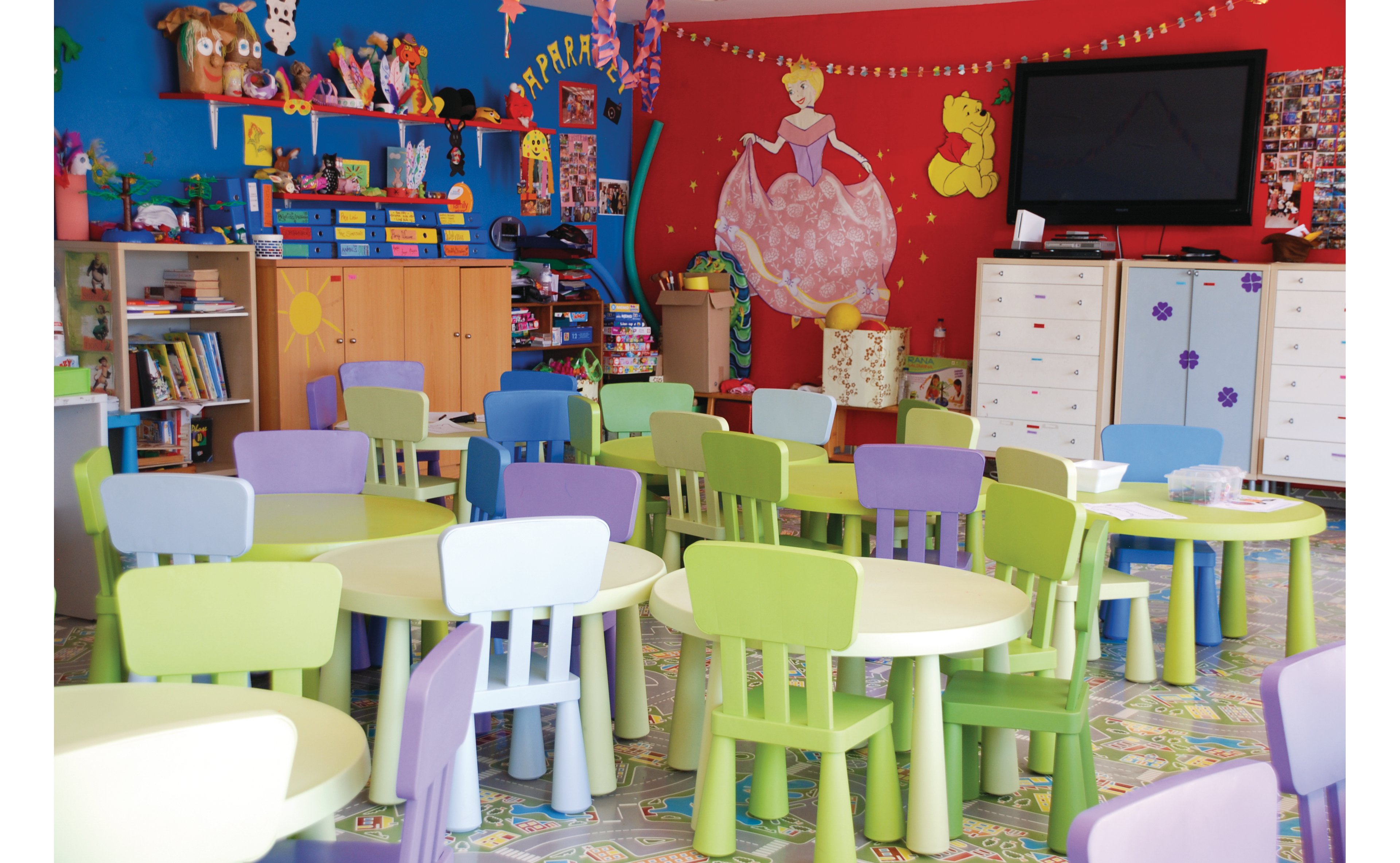 Hotel Costa Calero Thalasso & Spa