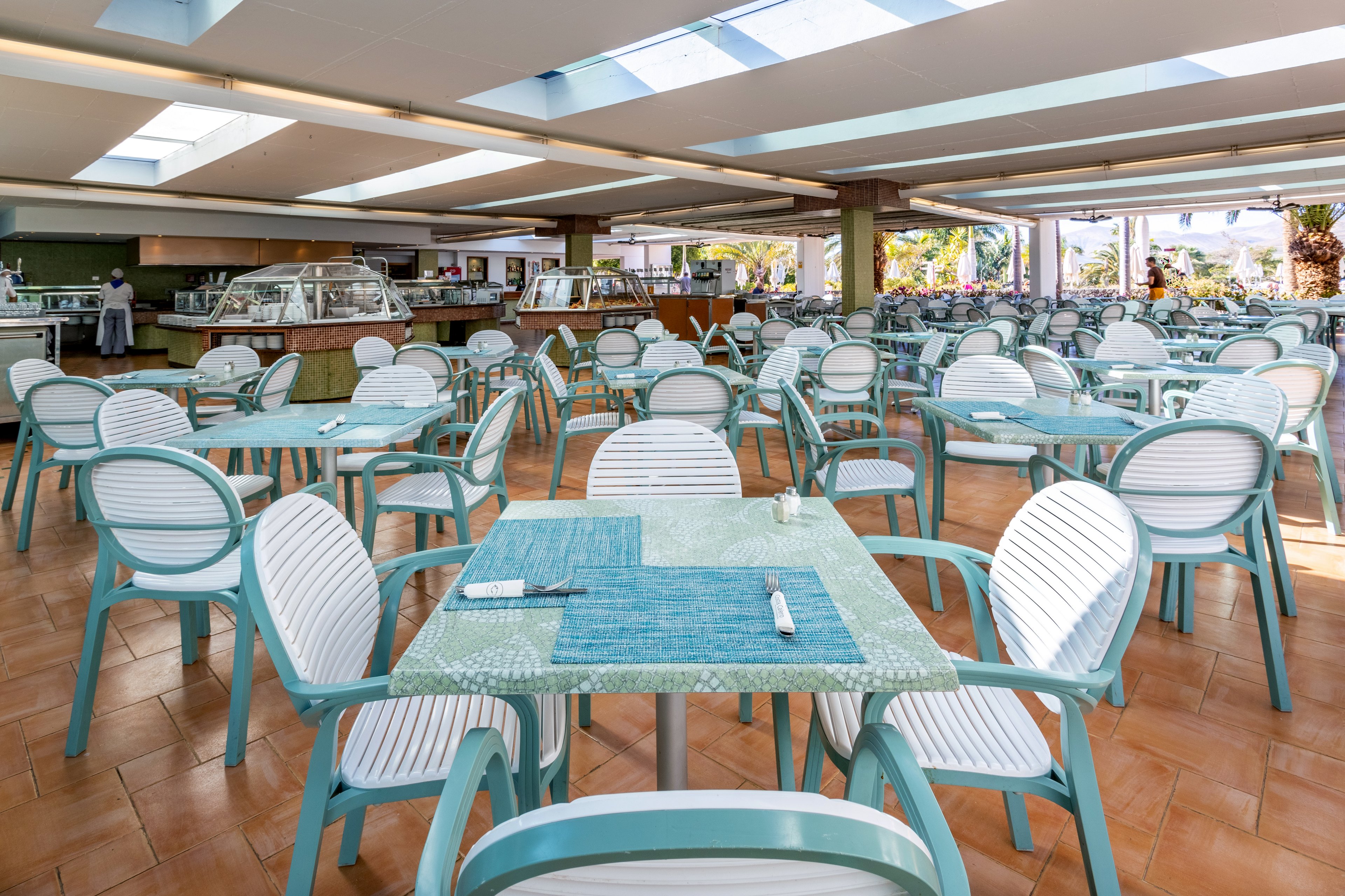 Hotel Costa Calero Thalasso & Spa