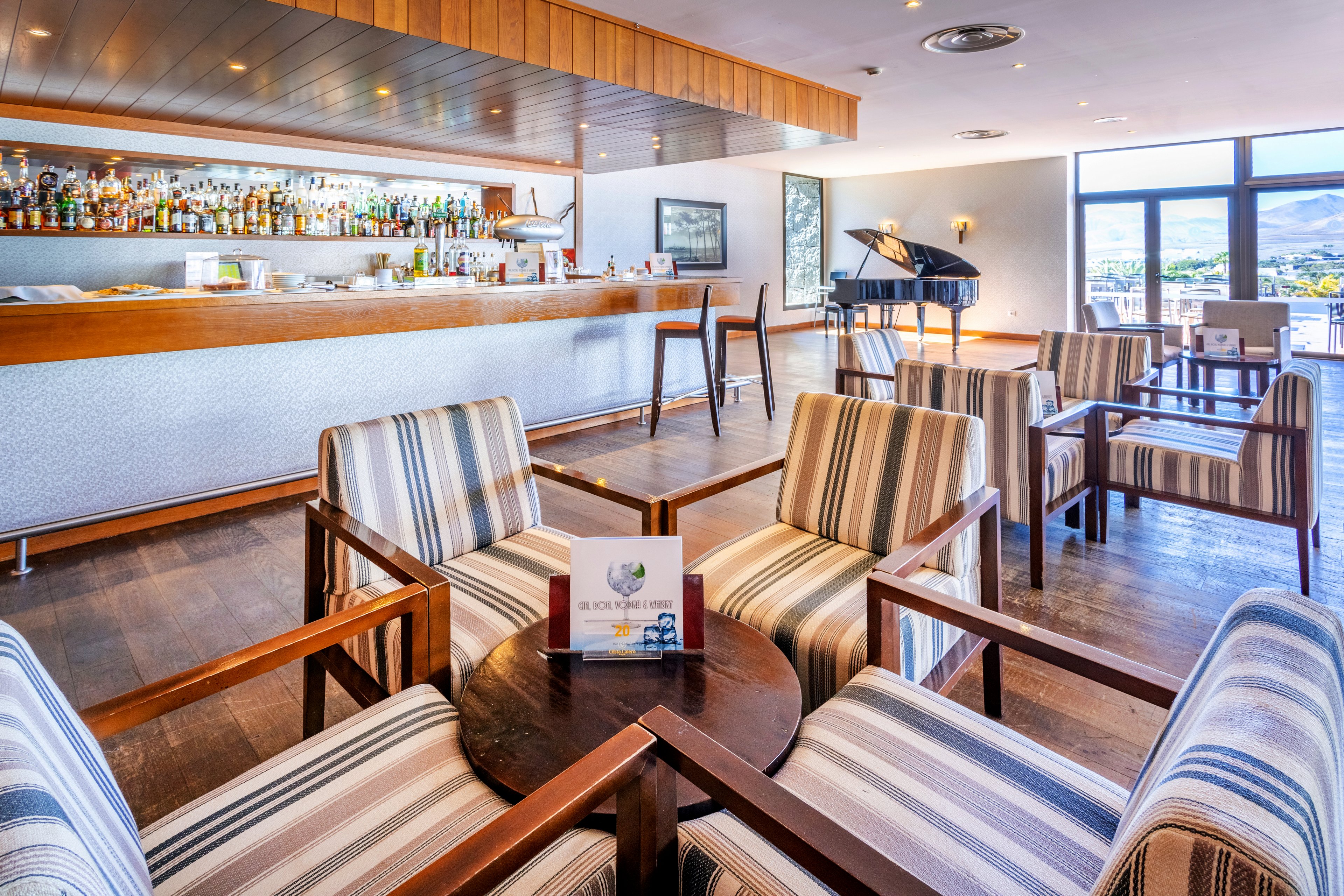 Hotel Costa Calero Thalasso & Spa