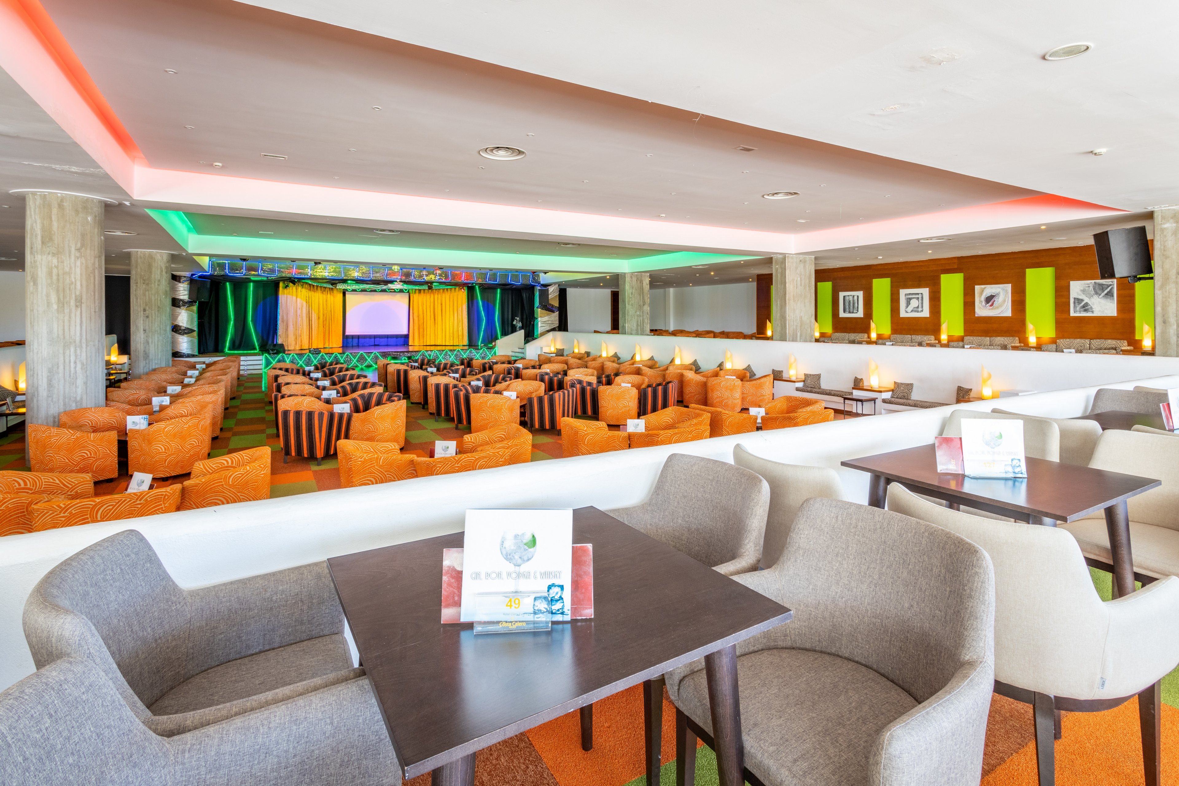 Hotel Costa Calero Thalasso & Spa