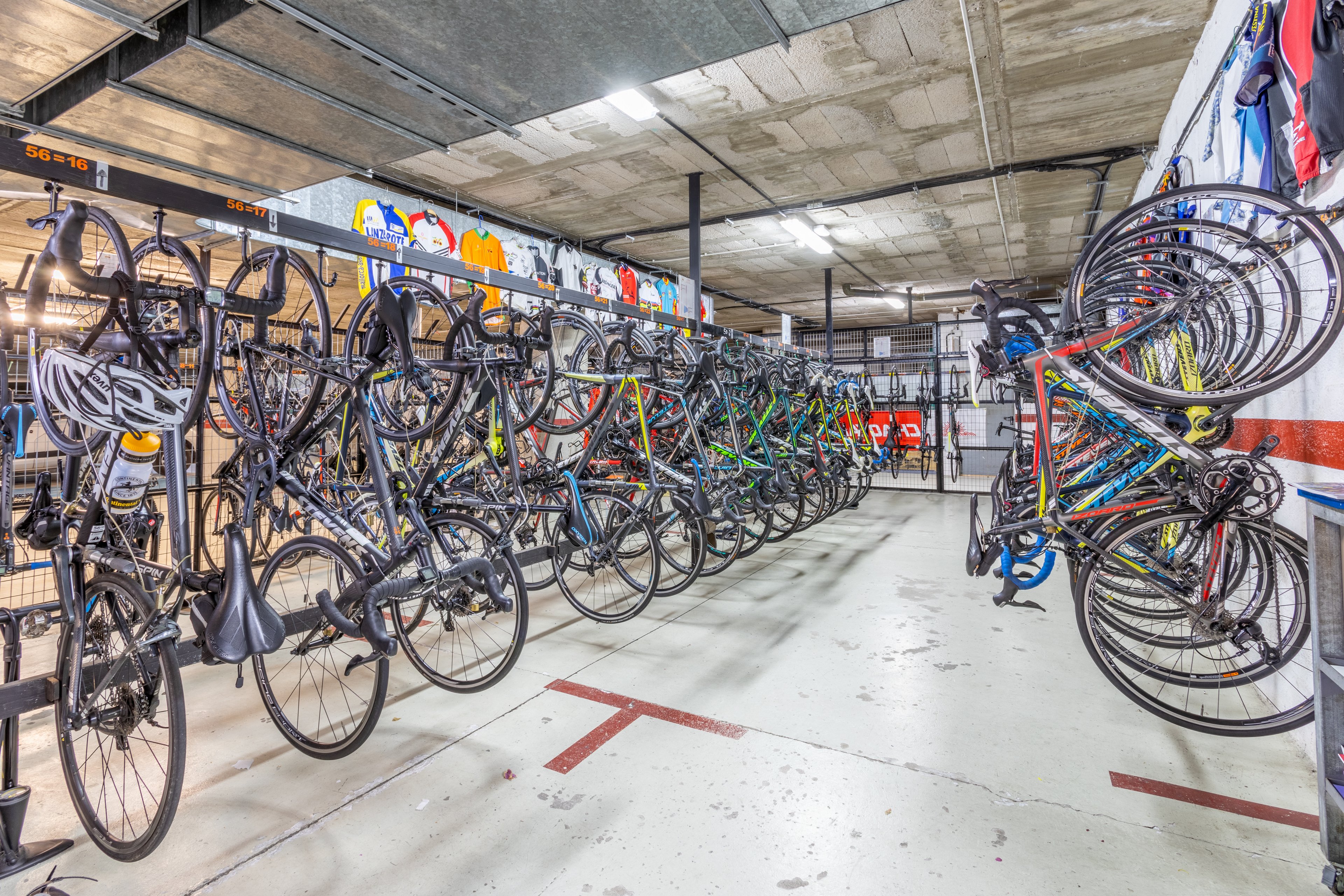 Hotel Costa Calero Thalasso & Spa