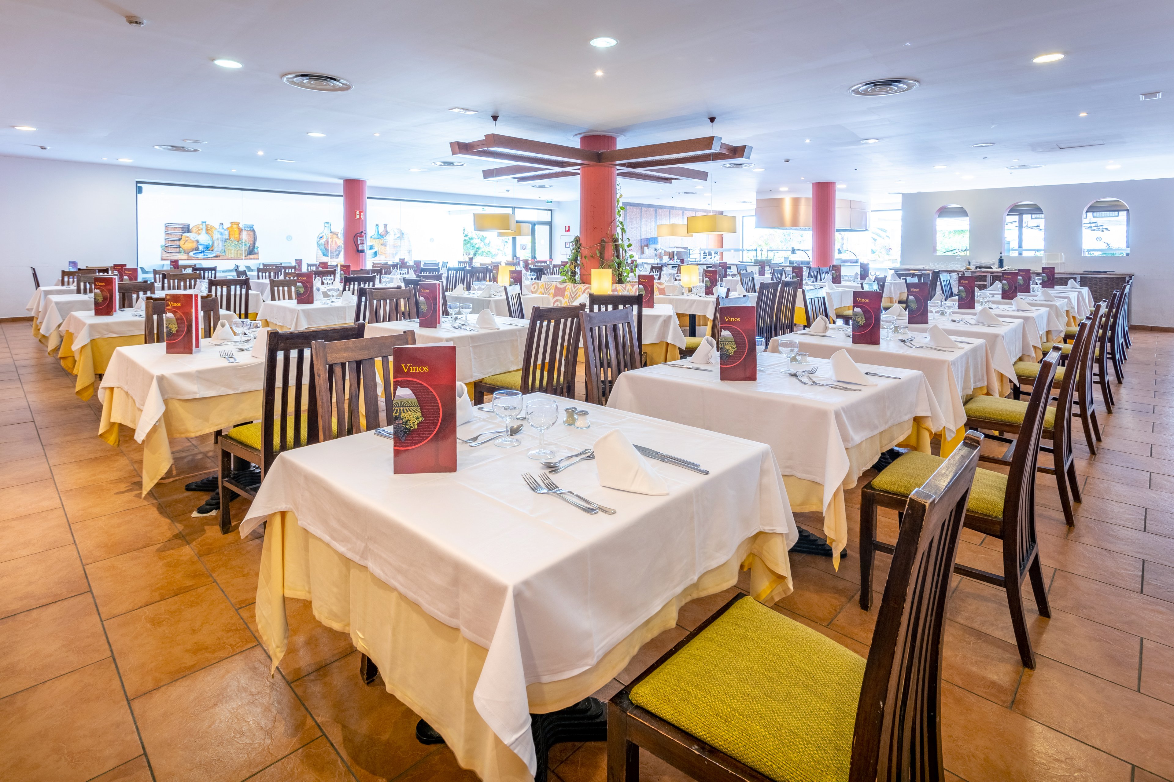 Hotel Costa Calero Thalasso & Spa