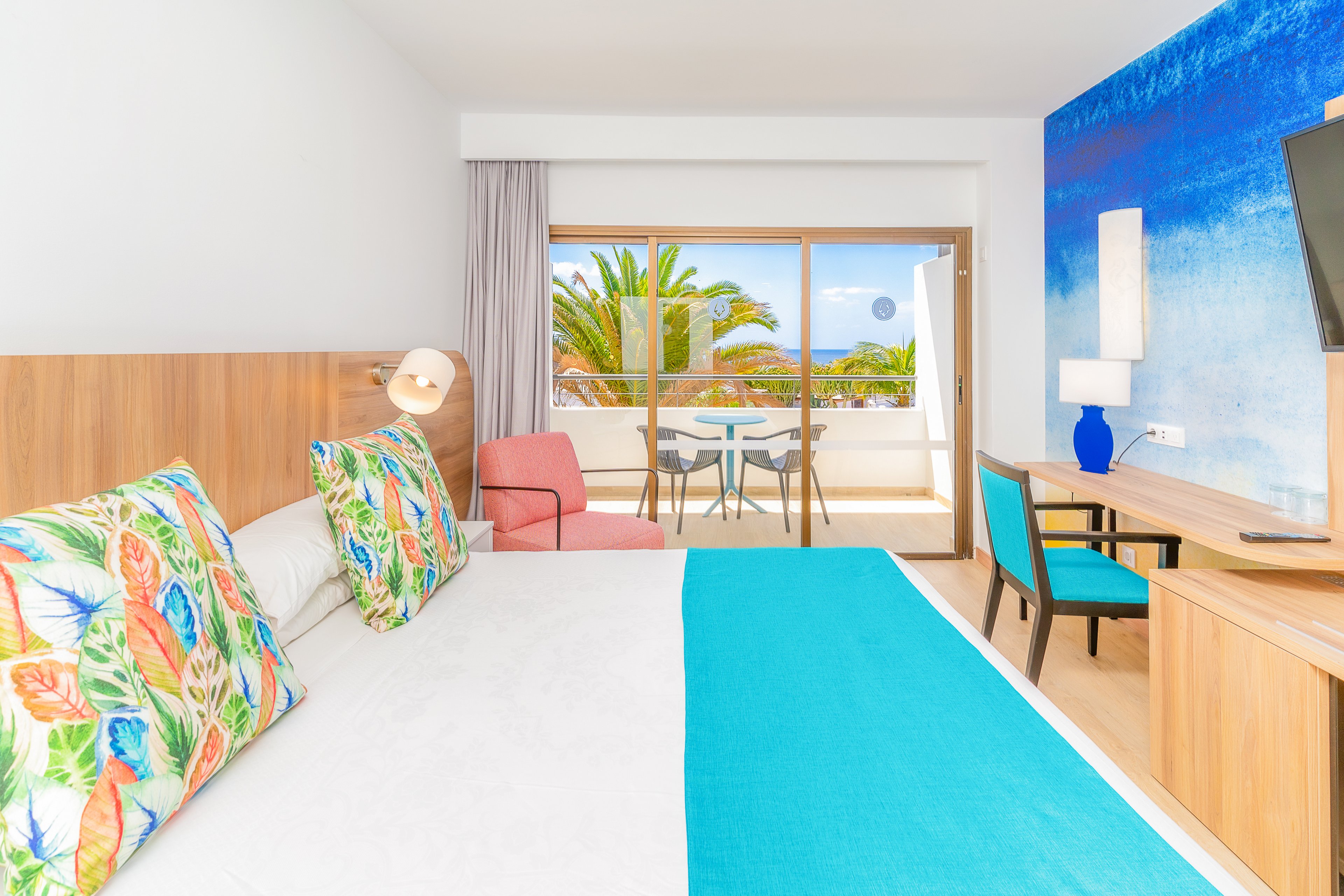 Hotel Costa Calero Thalasso & Spa