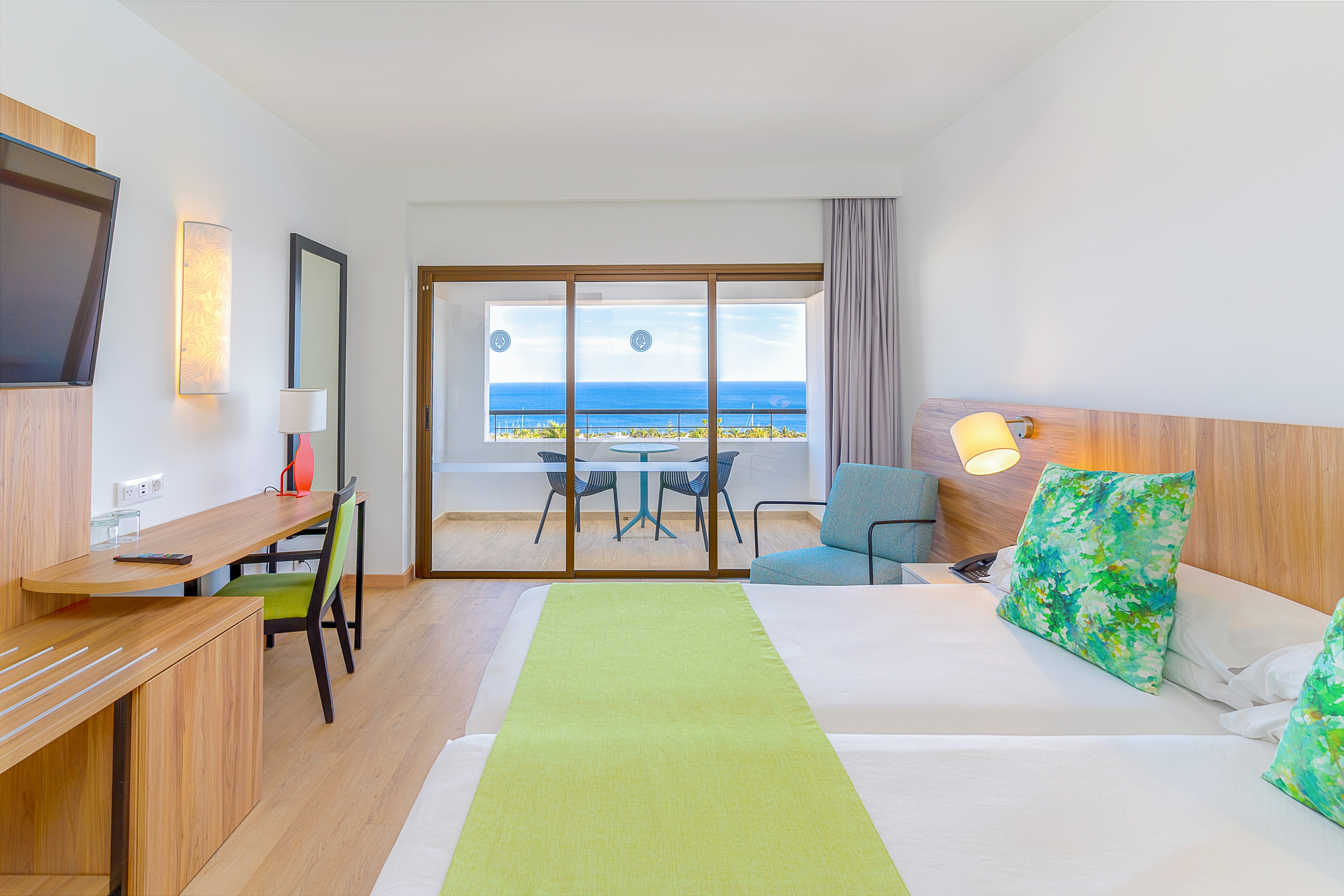 Hotel Costa Calero Thalasso & Spa