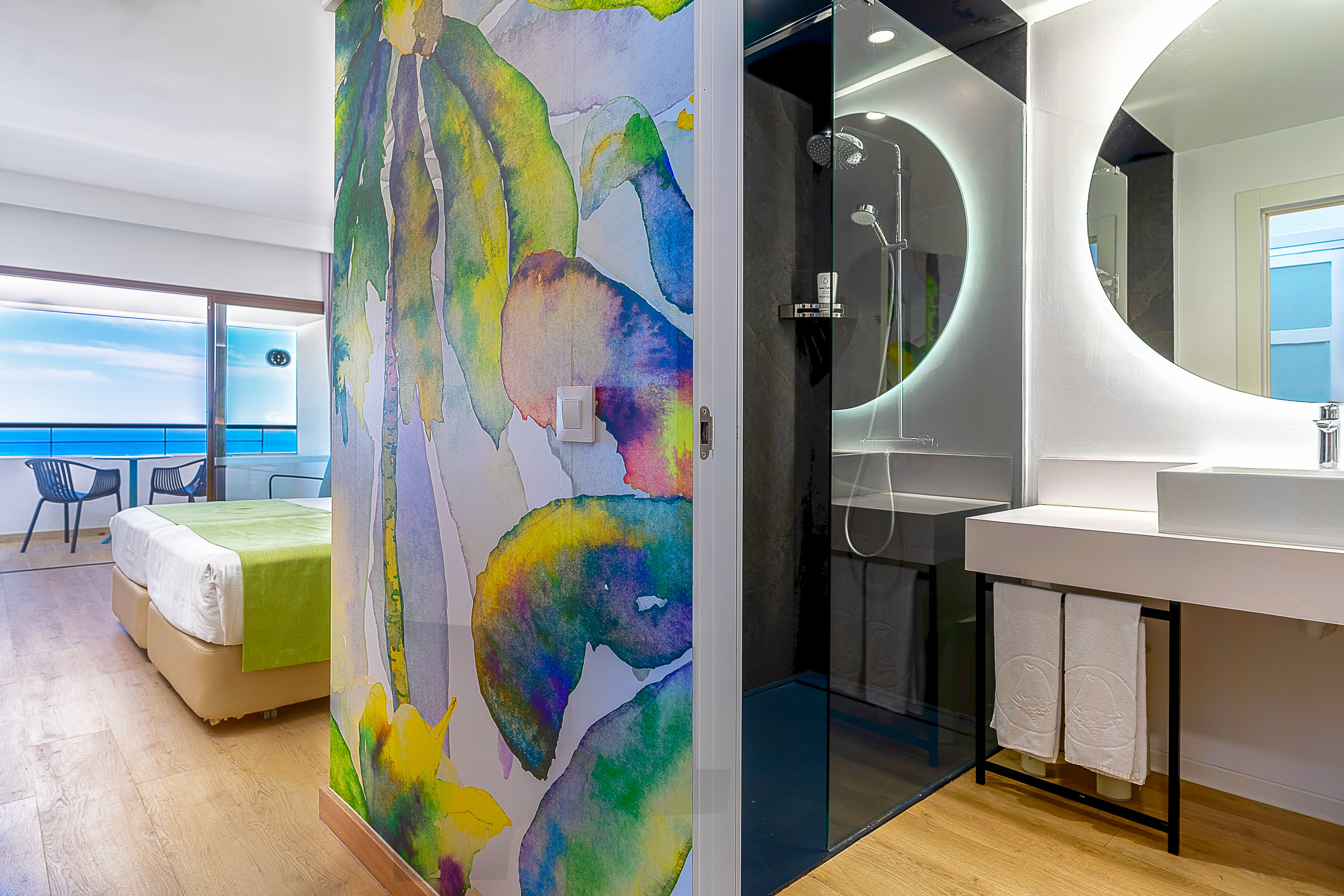 Hotel Costa Calero Thalasso & Spa