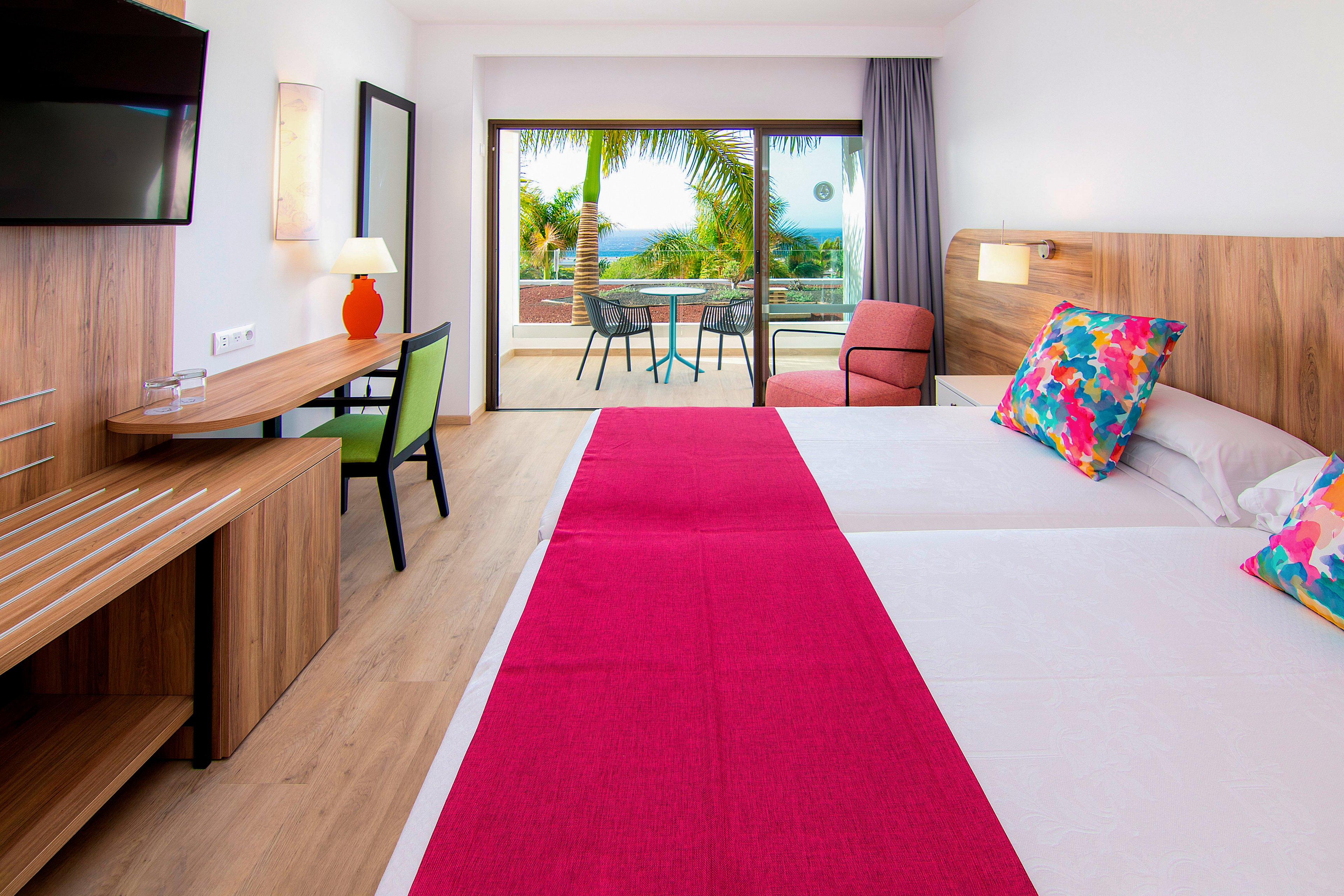 Hotel Costa Calero Thalasso & Spa