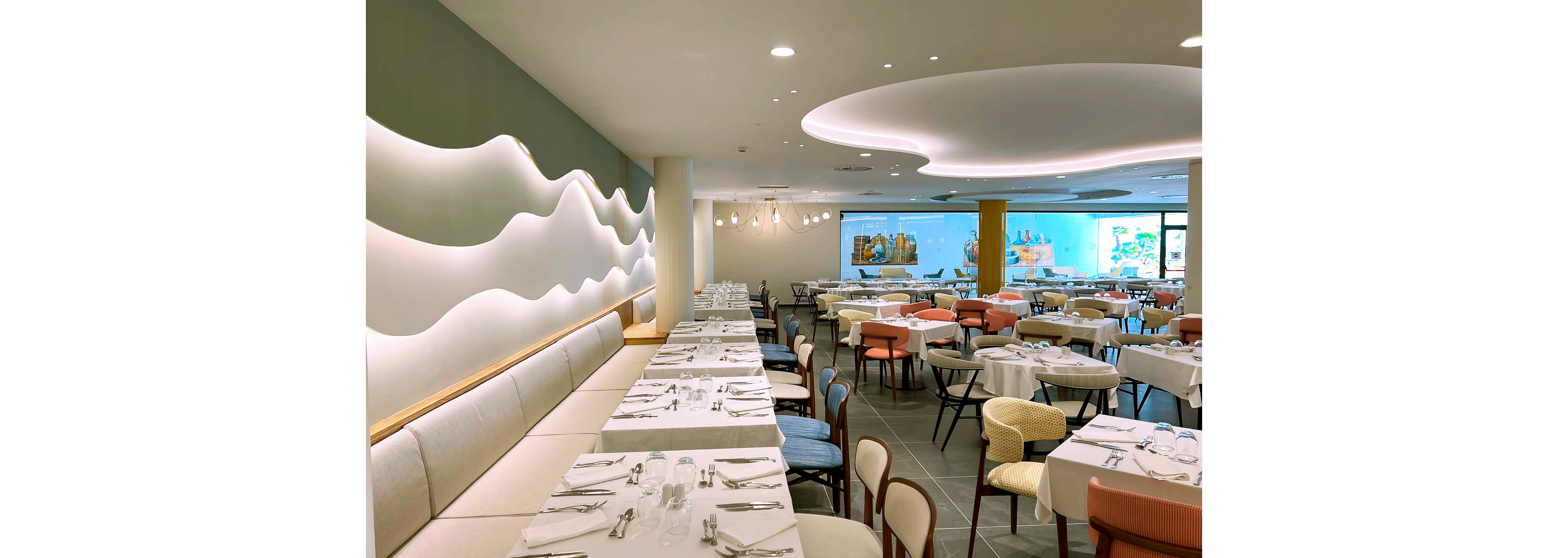 Hotel Costa Calero Thalasso & Spa