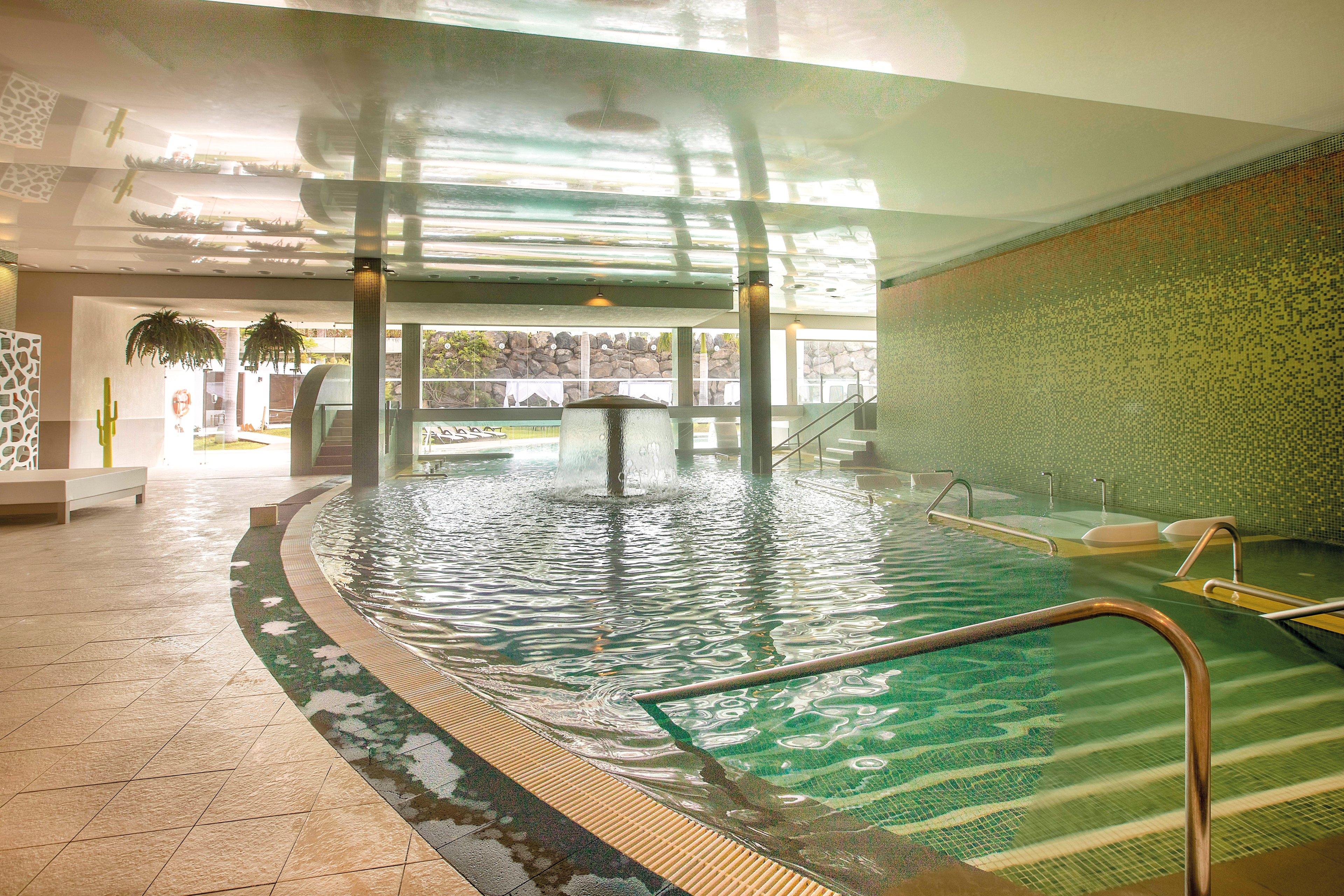 Hotel Costa Calero Thalasso & Spa