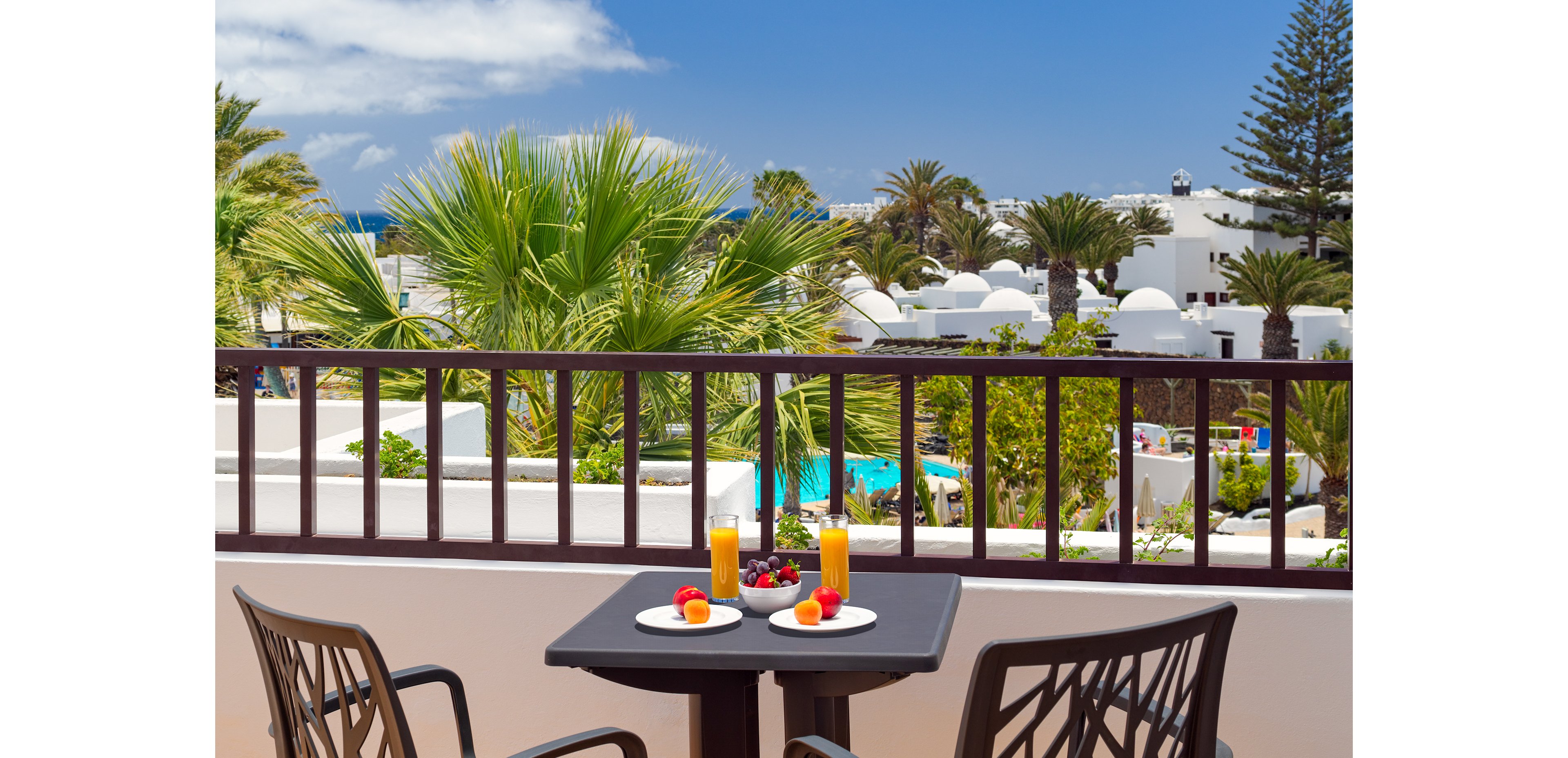 H10 Suites Lanzarote Gardens