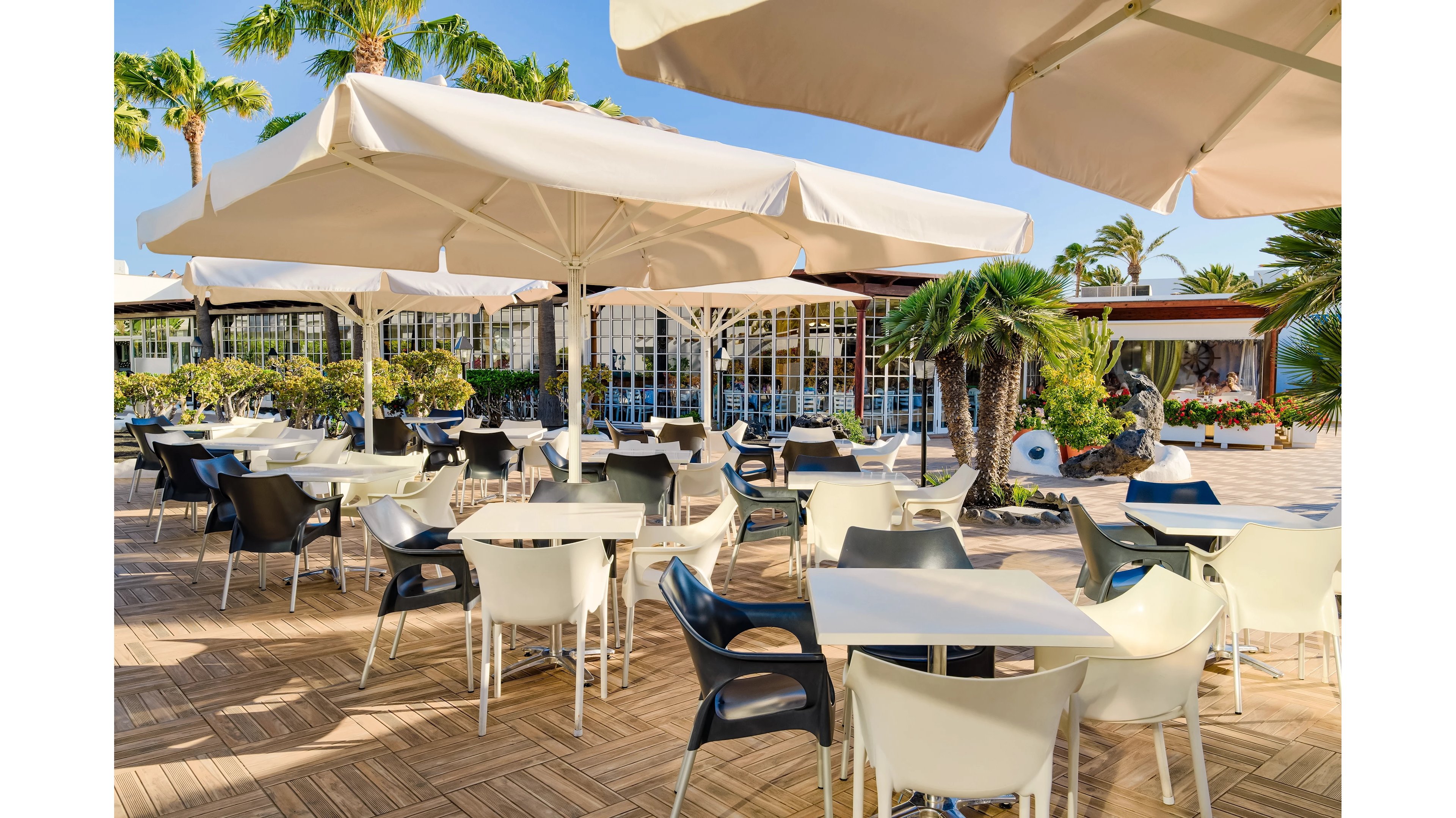 H10 Suites Lanzarote Gardens