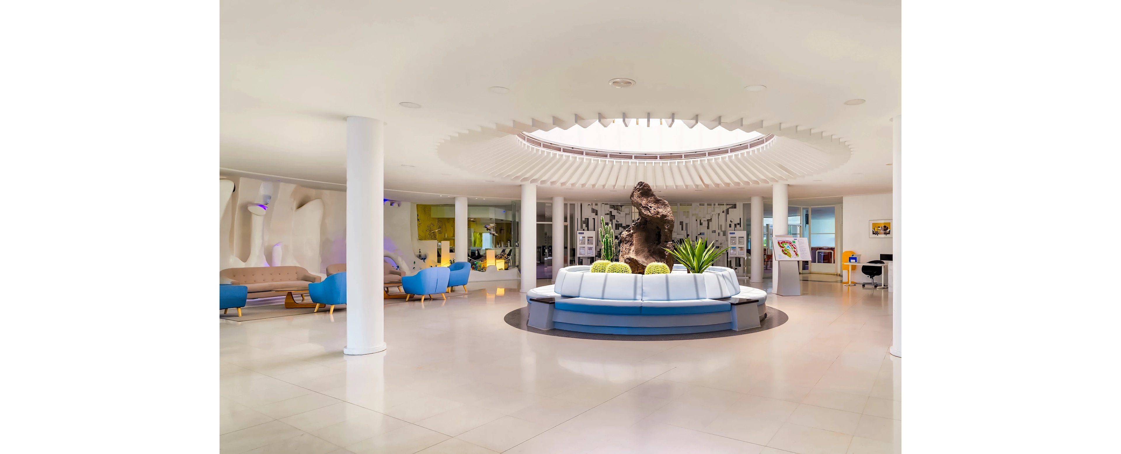 H10 Suites Lanzarote Gardens