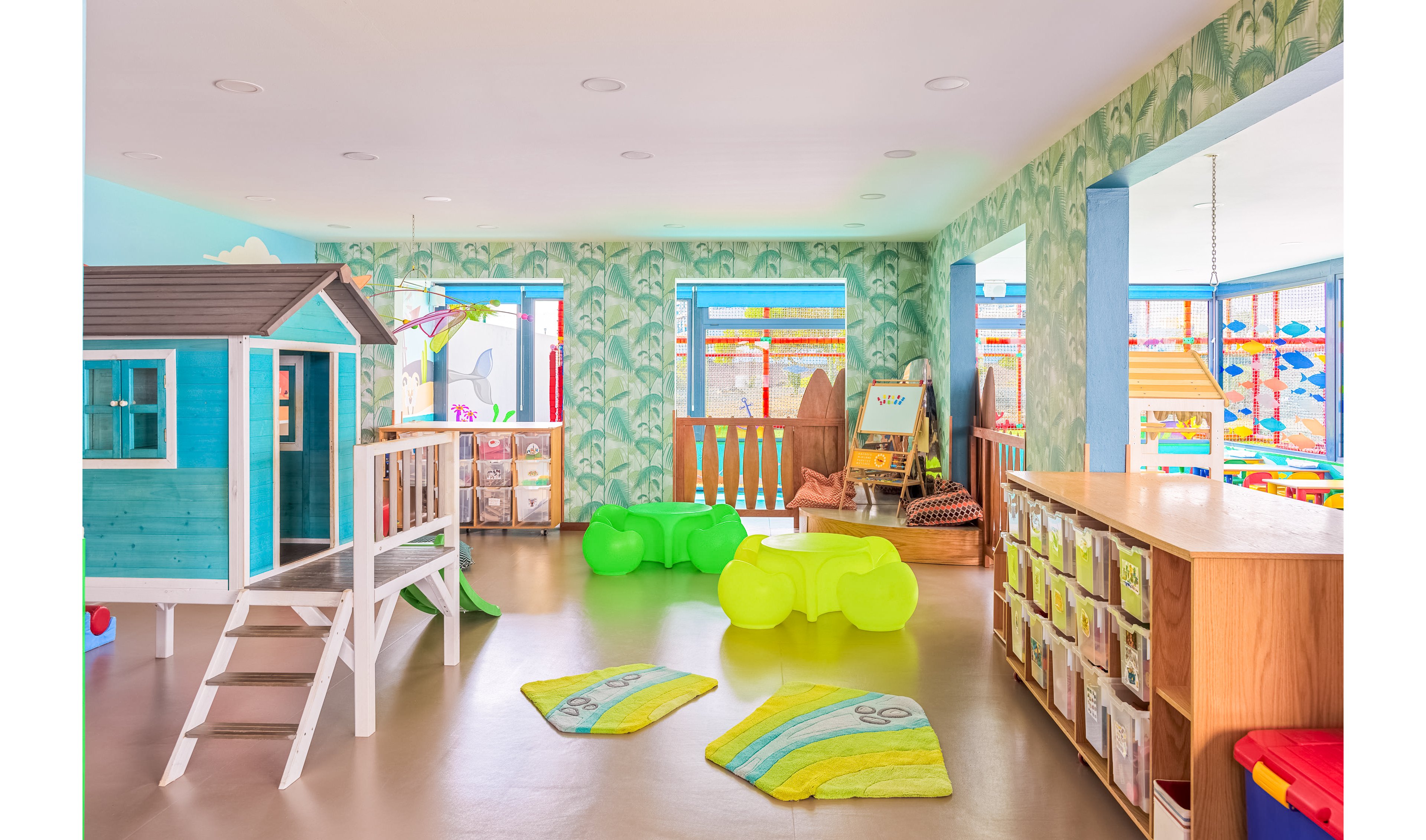 H10 Suites Lanzarote Gardens