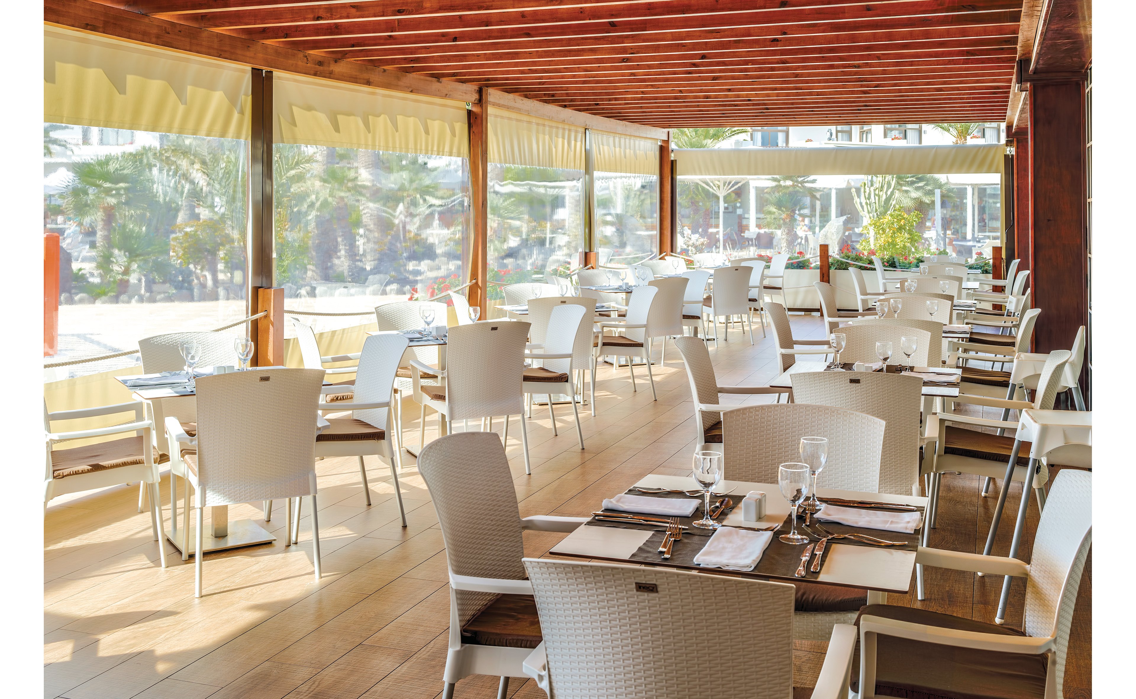 H10 Suites Lanzarote Gardens