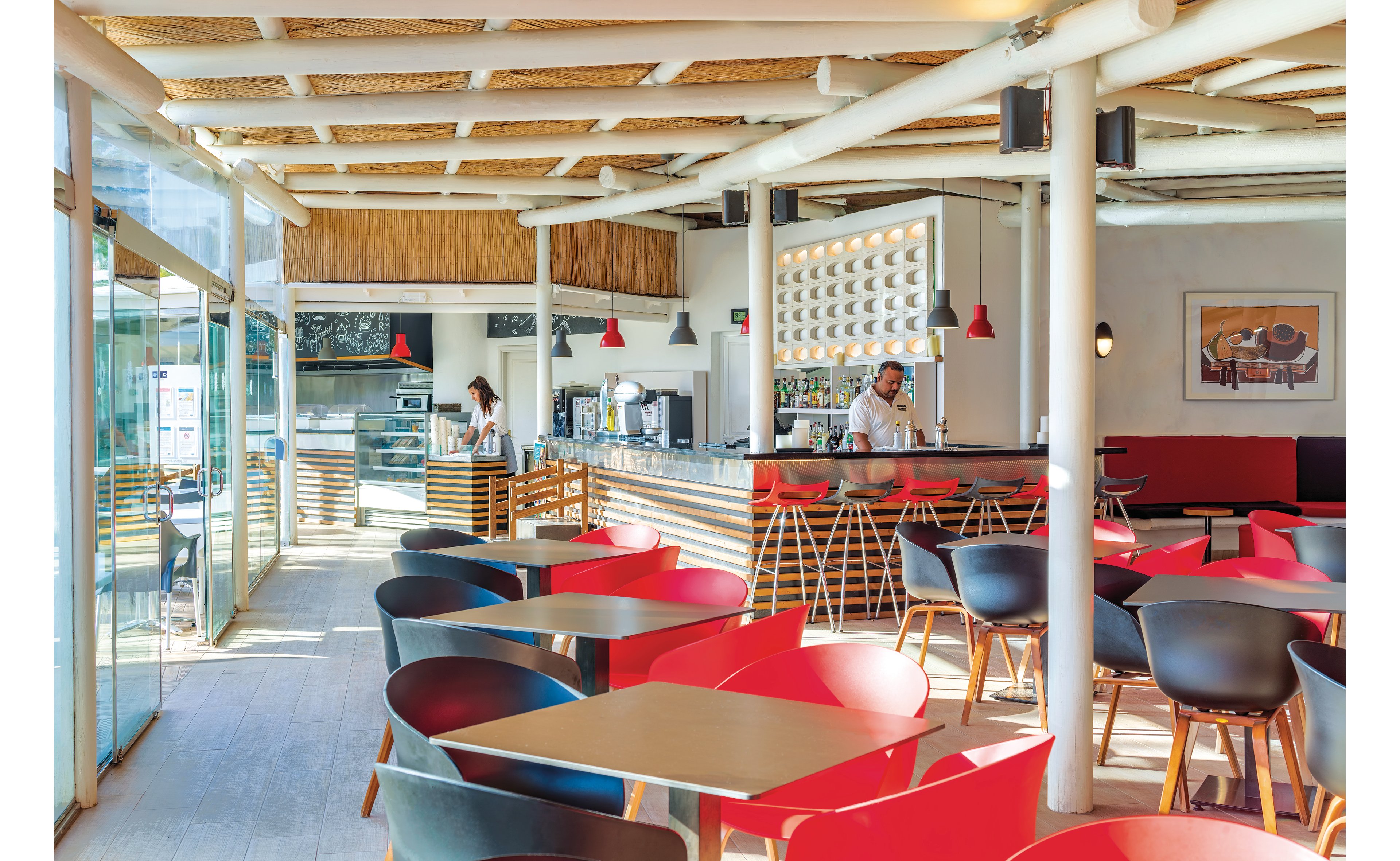 H10 Suites Lanzarote Gardens