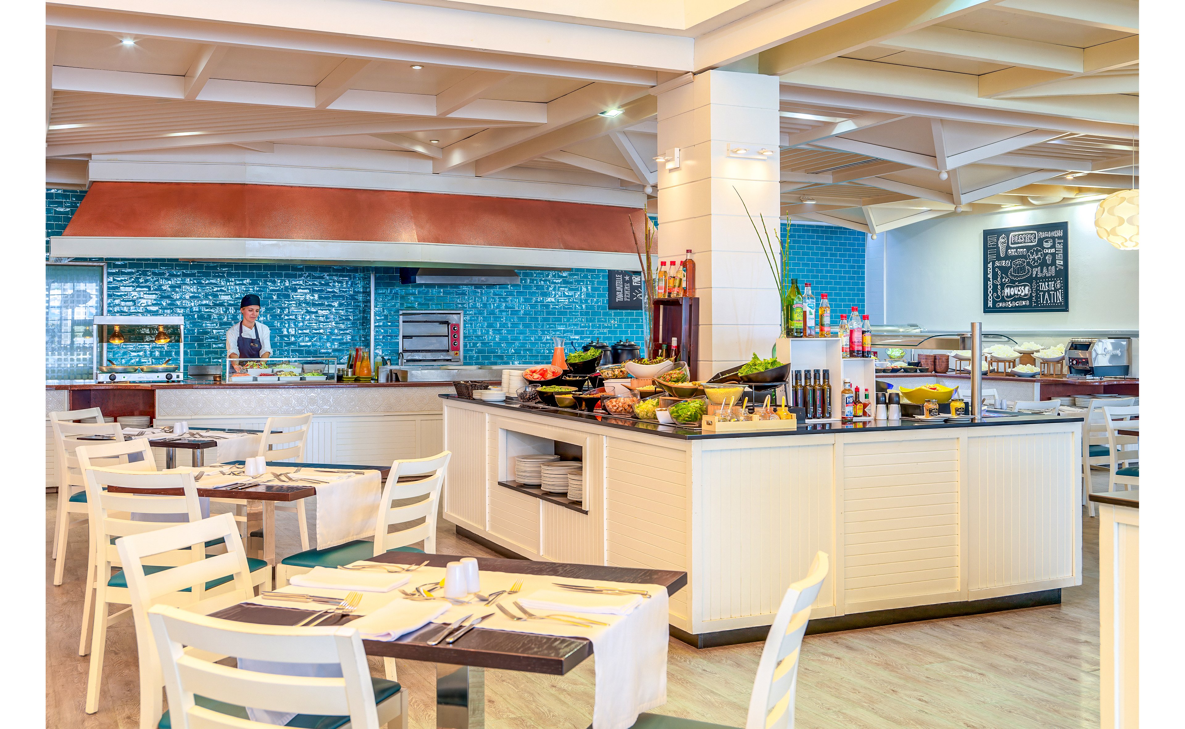 H10 Suites Lanzarote Gardens