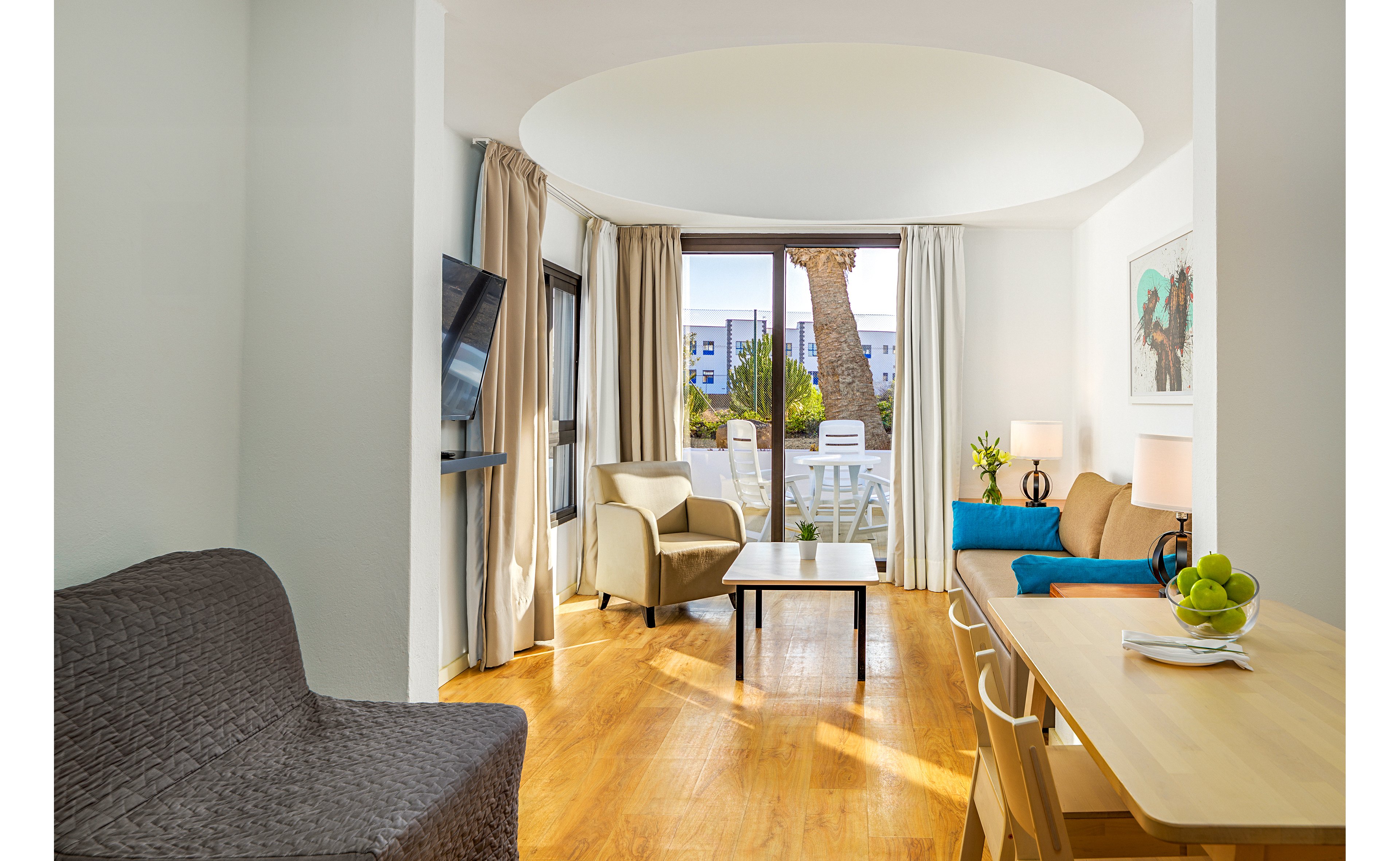 H10 Suites Lanzarote Gardens