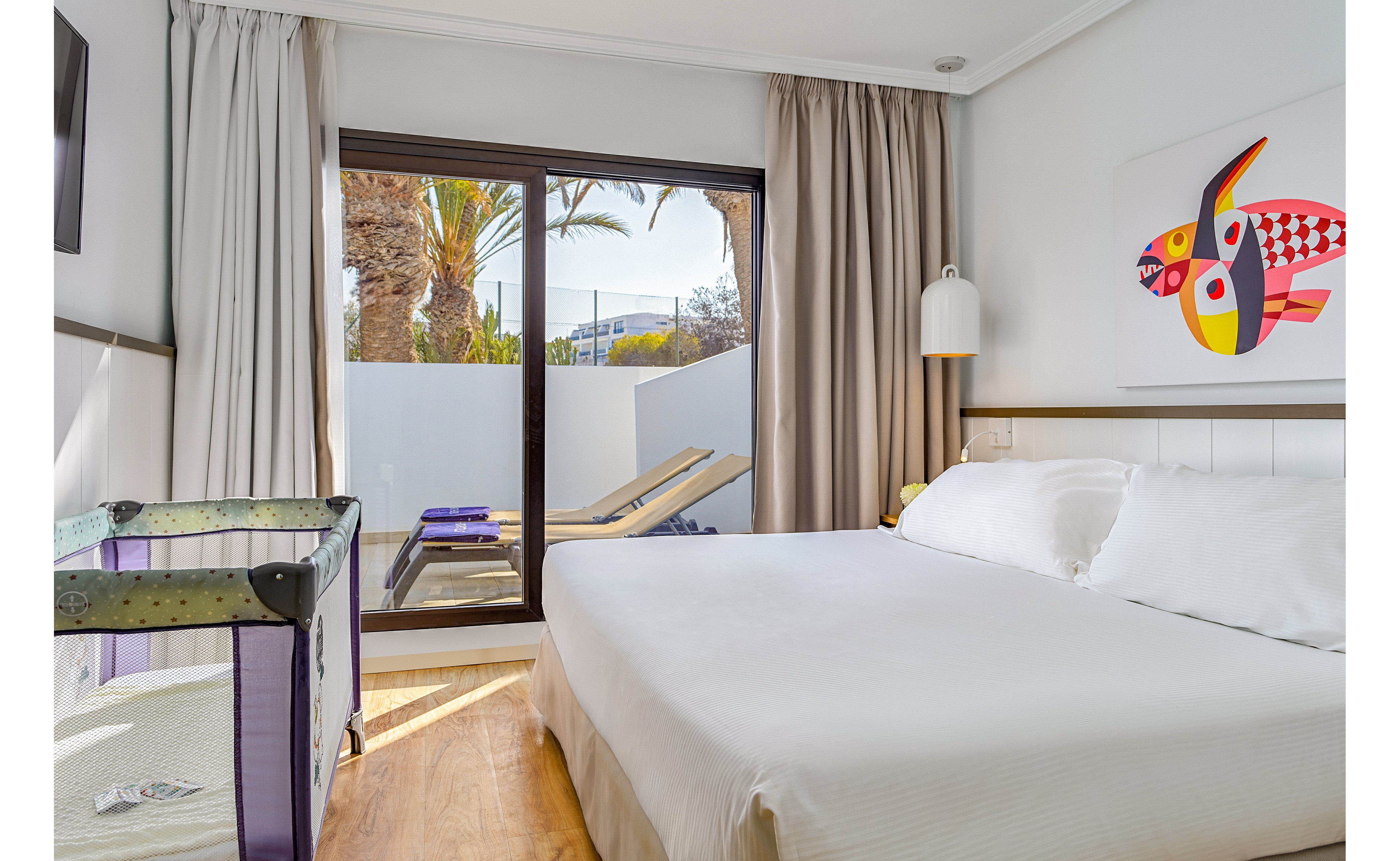 H10 Suites Lanzarote Gardens