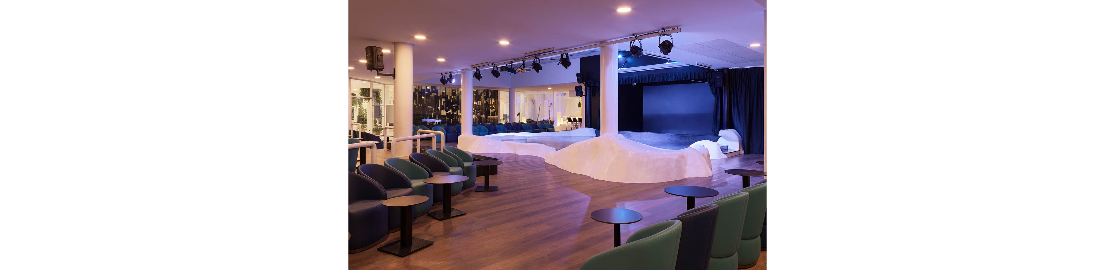 H10 Suites Lanzarote Gardens