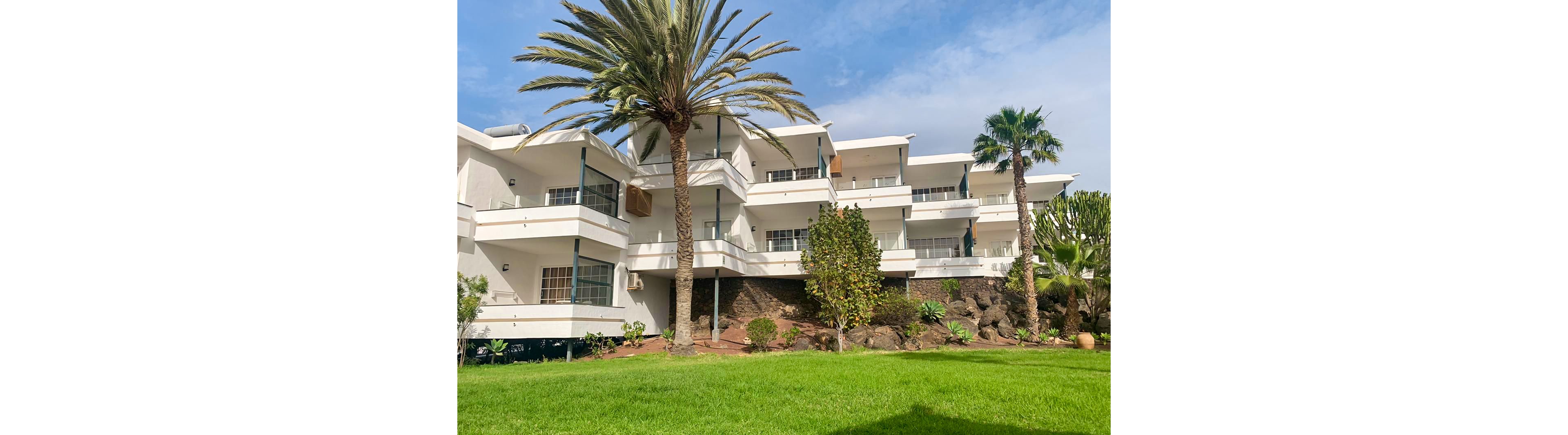 LABRANDA El Dorado Apartments