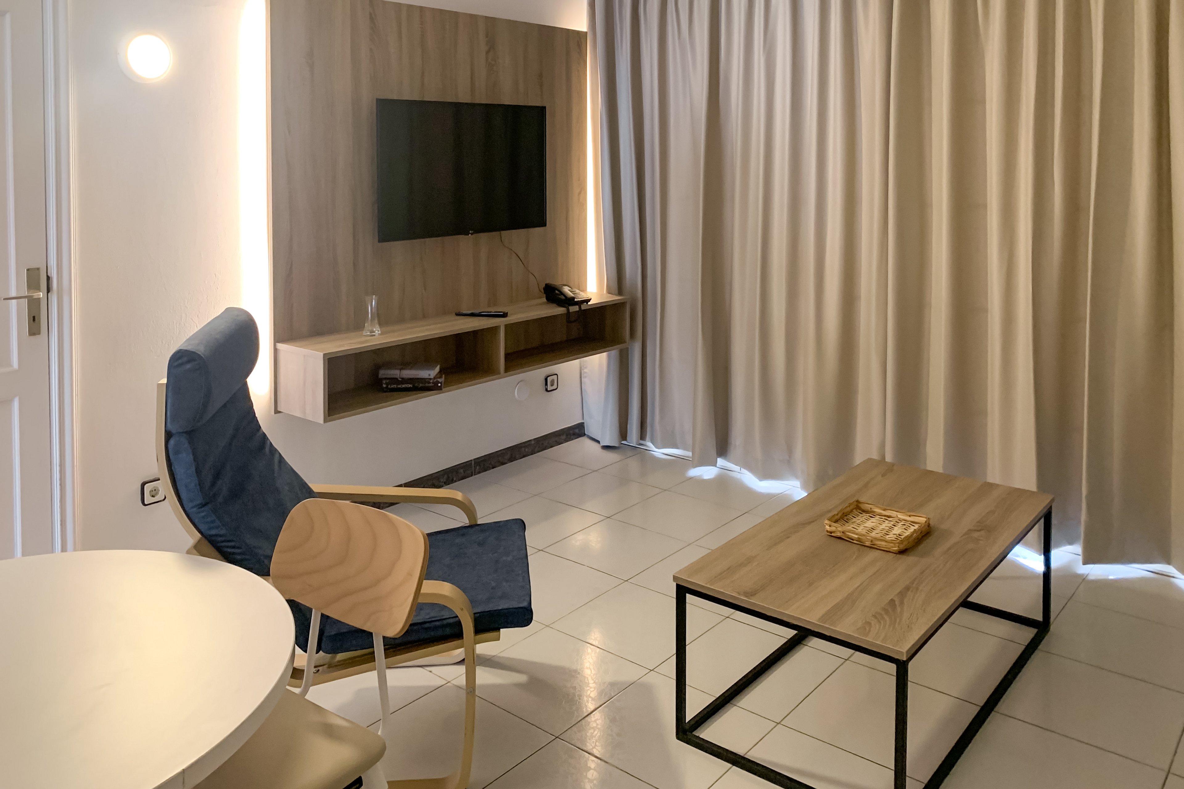 LABRANDA El Dorado Apartments