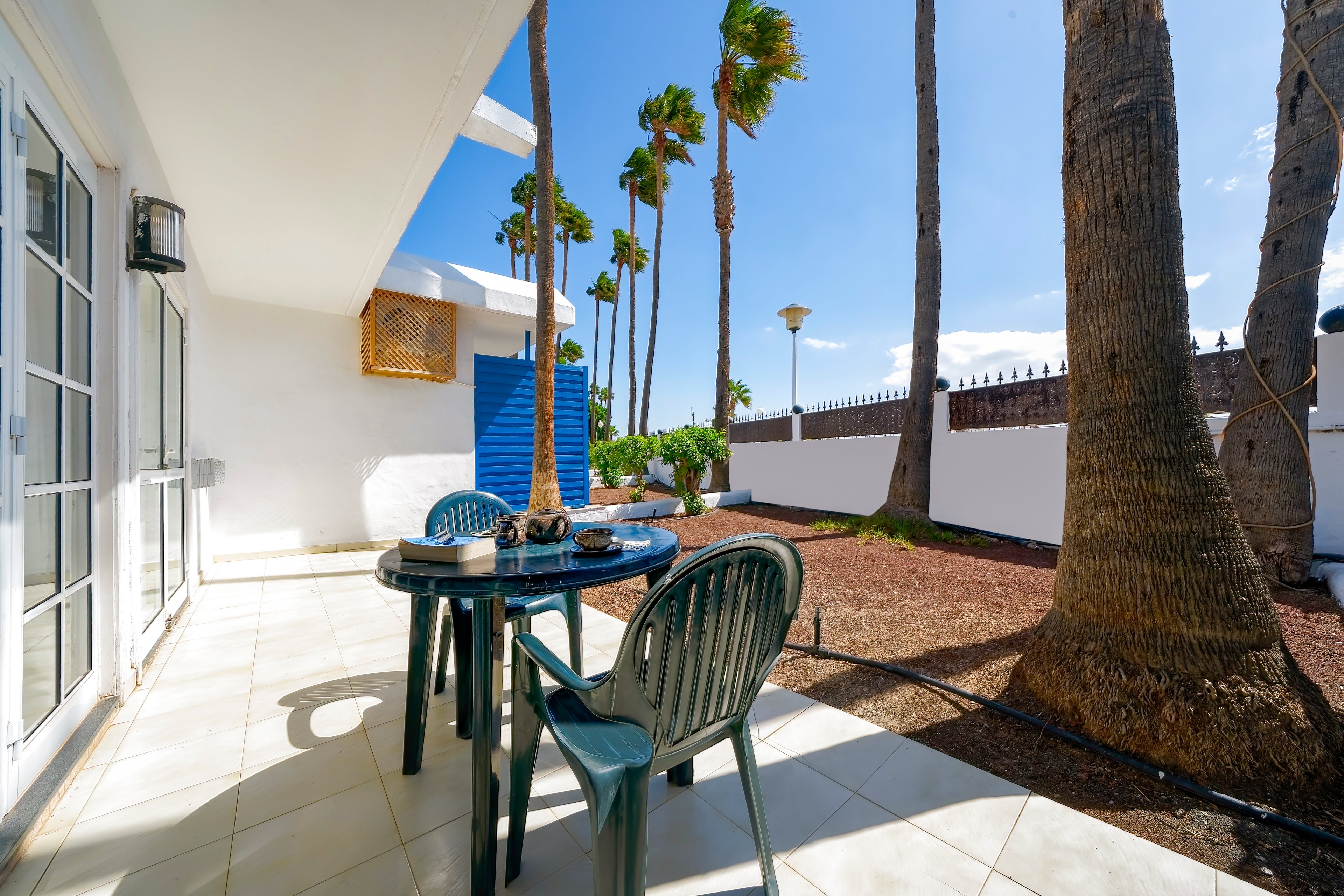 LABRANDA El Dorado Apartments