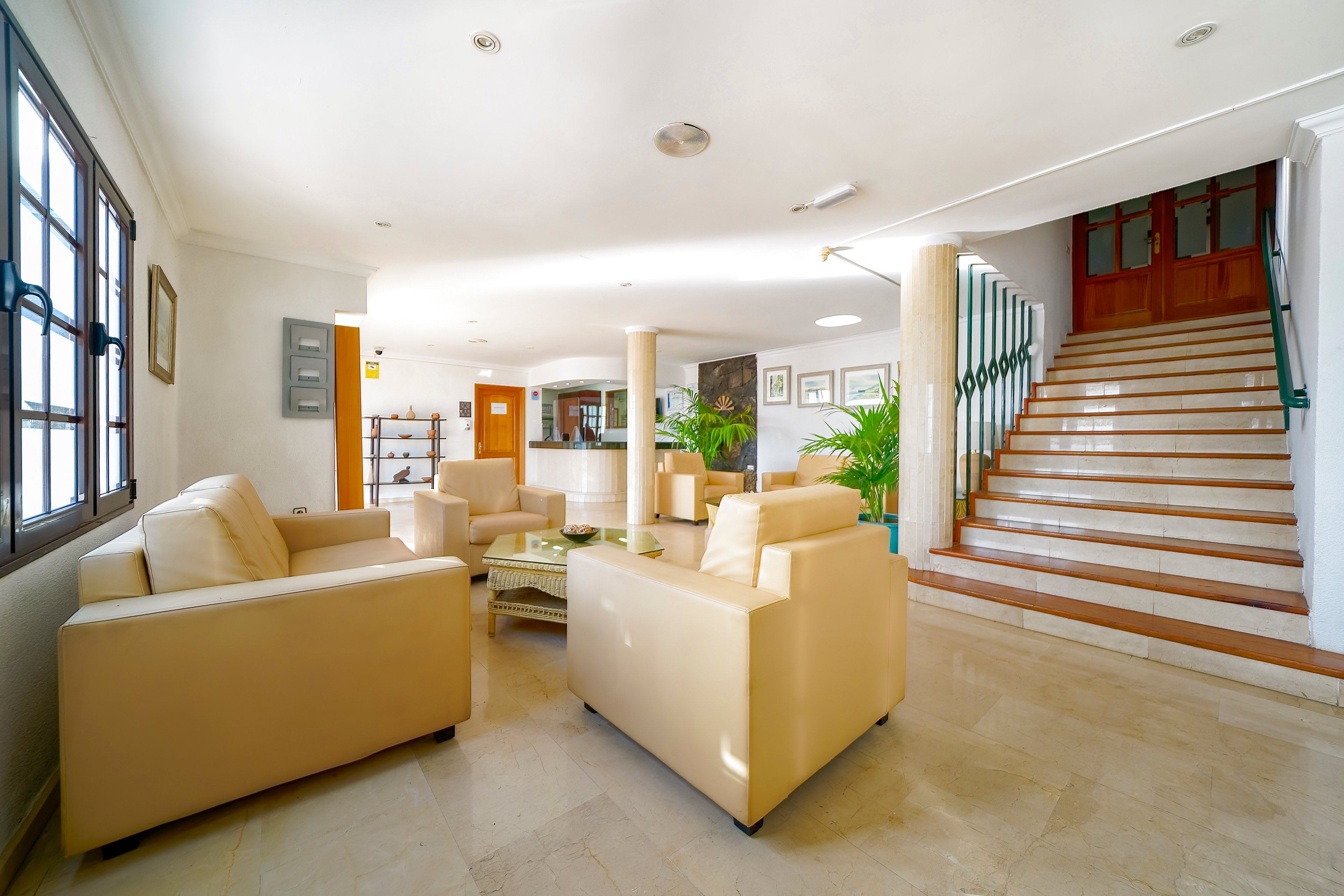 LABRANDA El Dorado Apartments