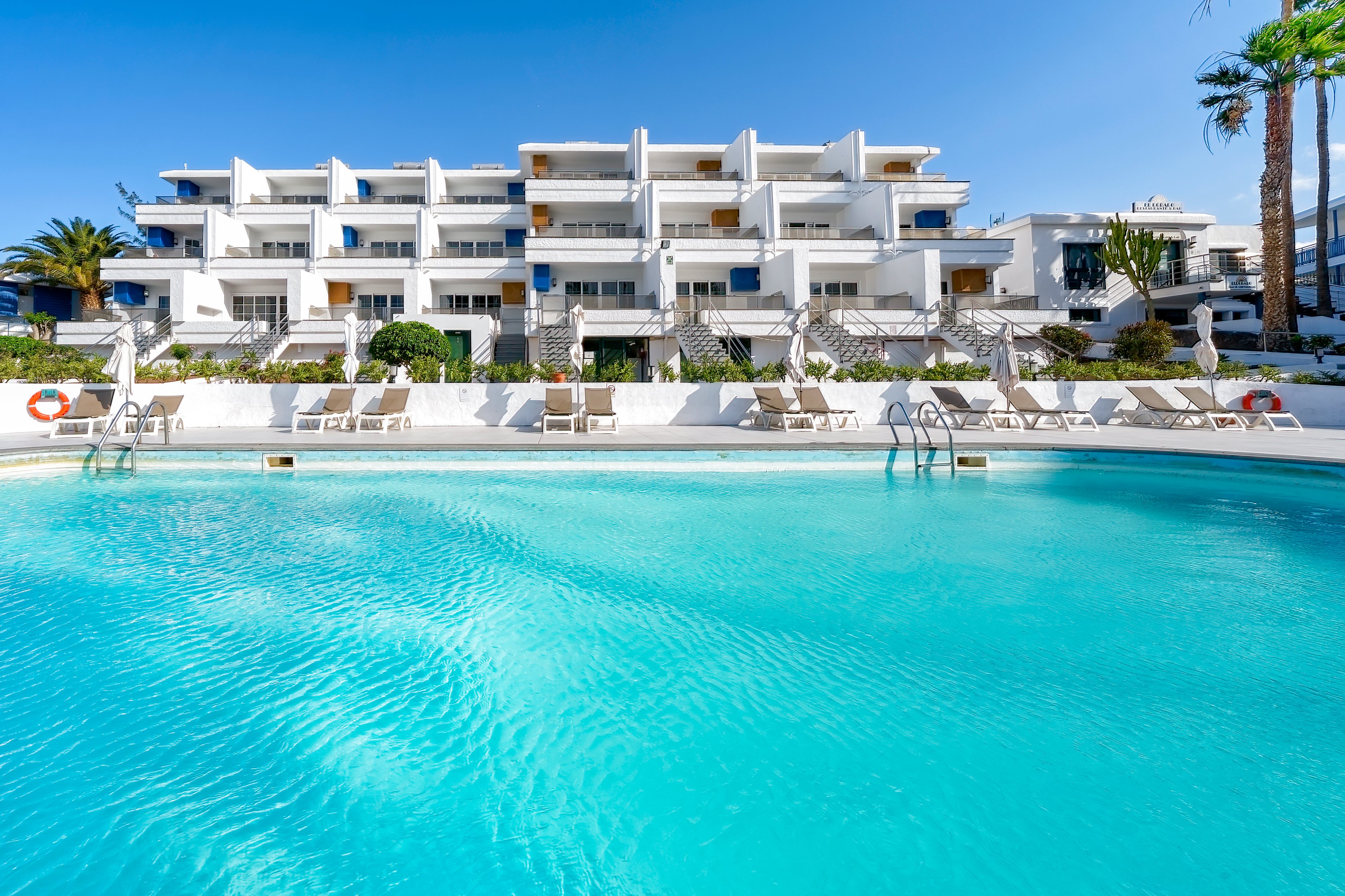 LABRANDA El Dorado Apartments