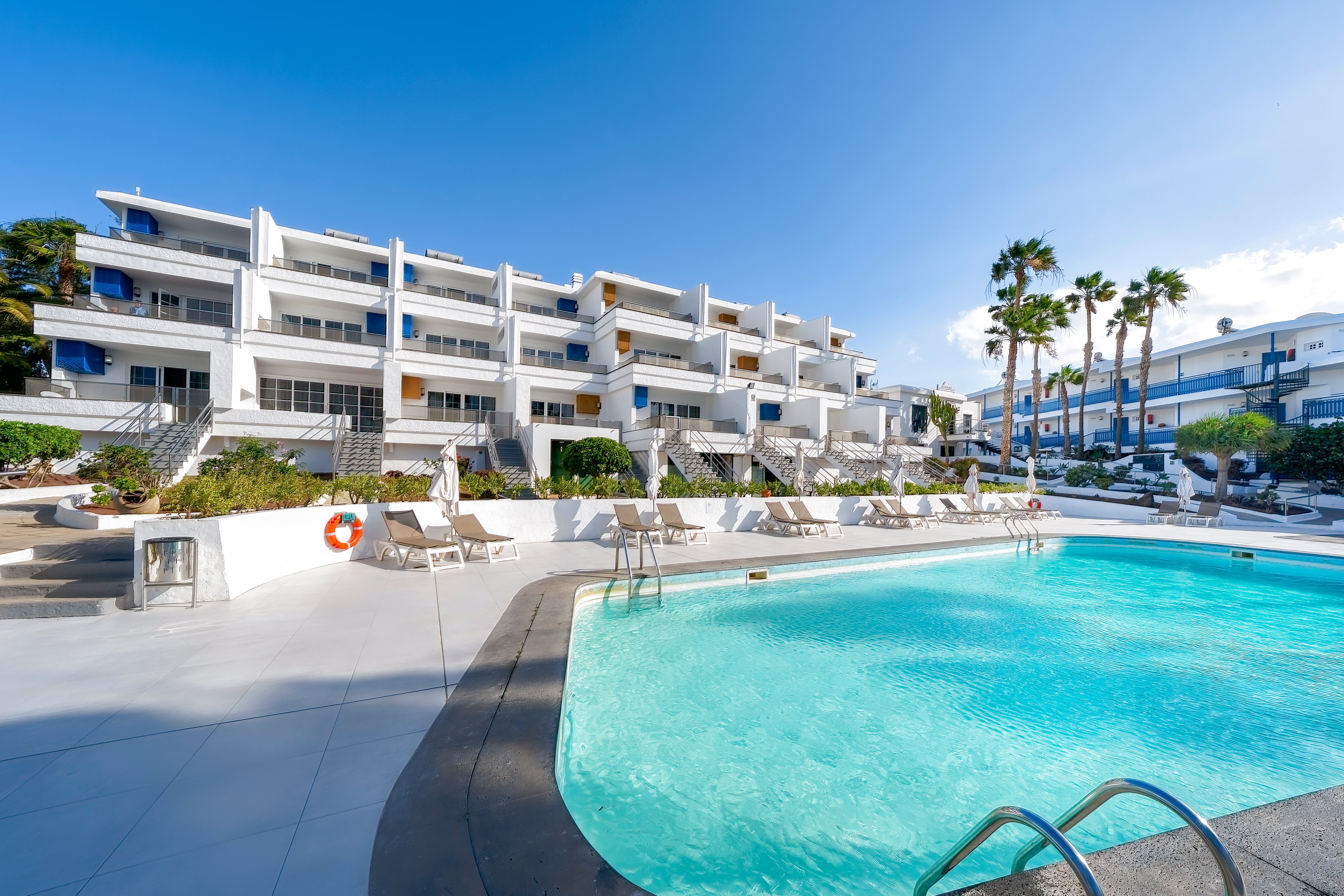 LABRANDA El Dorado Apartments