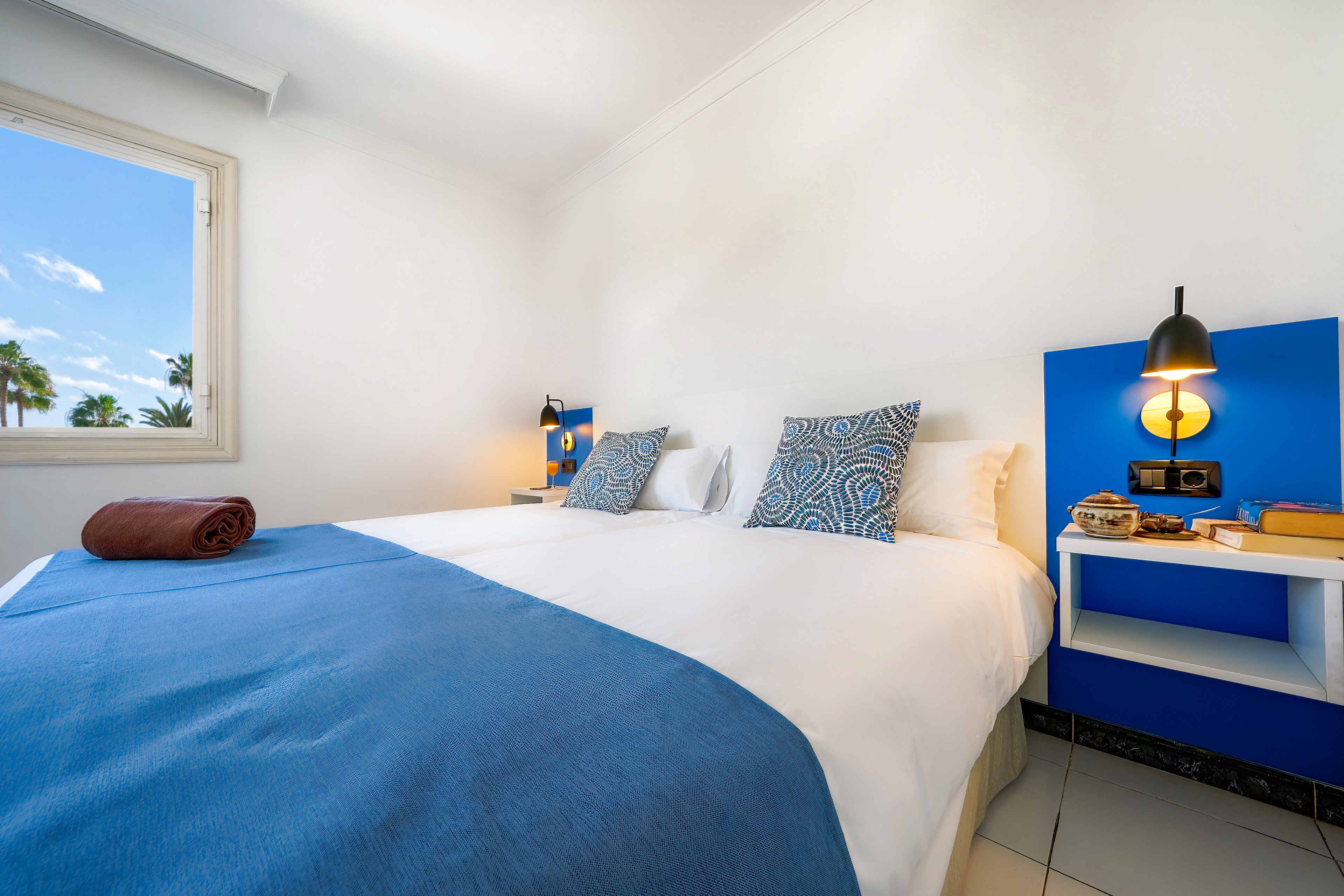 LABRANDA El Dorado Apartments