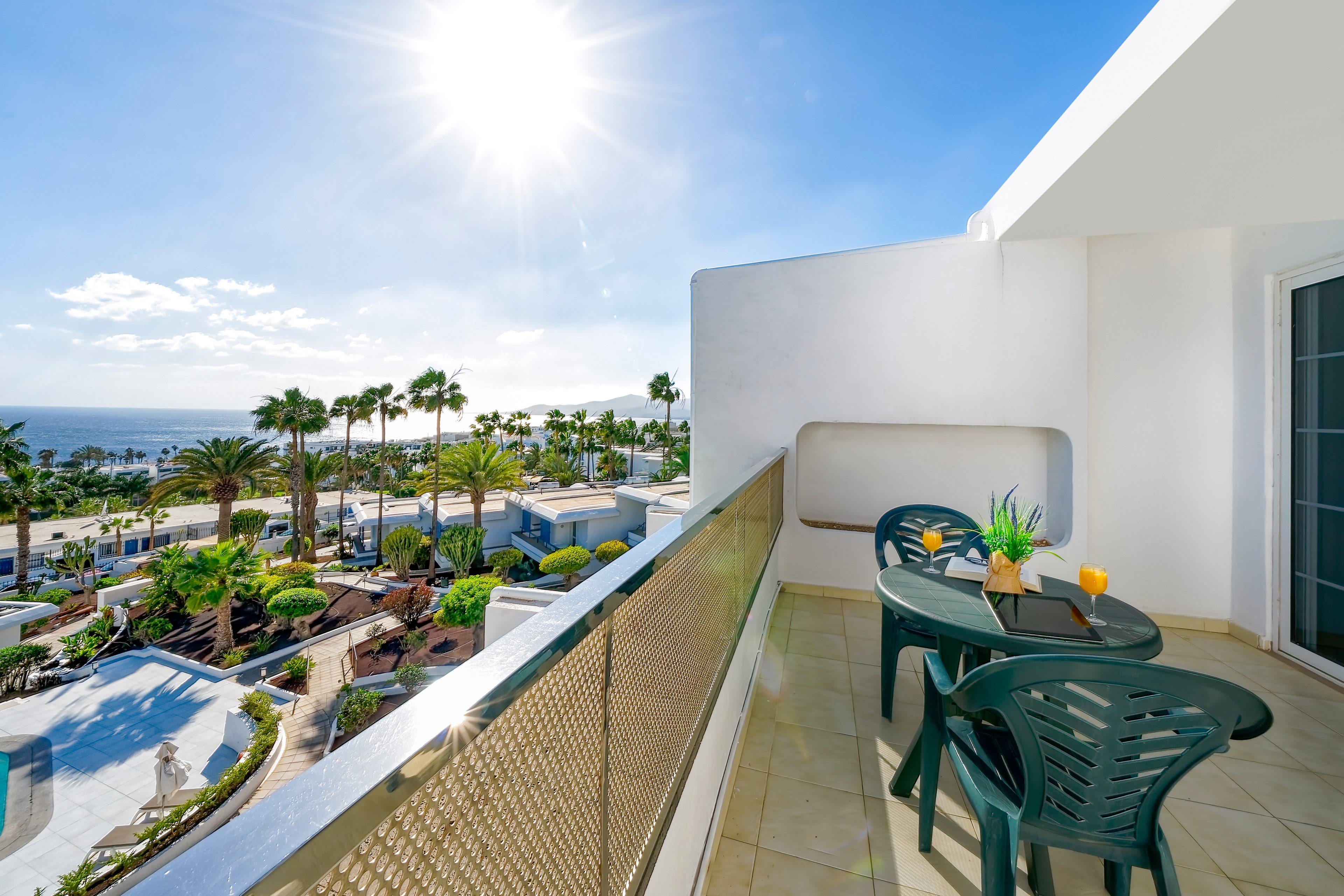 LABRANDA El Dorado Apartments