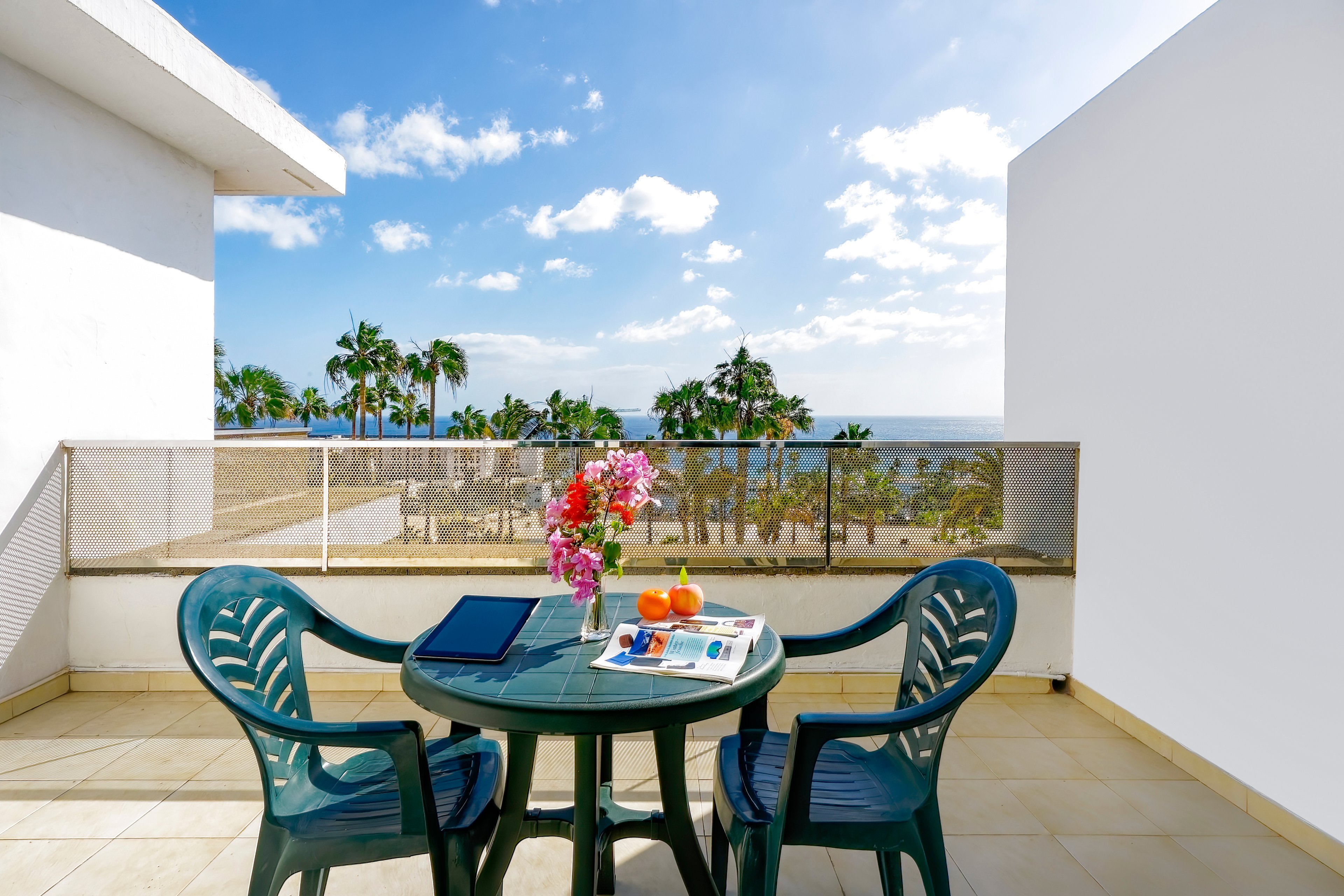 LABRANDA El Dorado Apartments