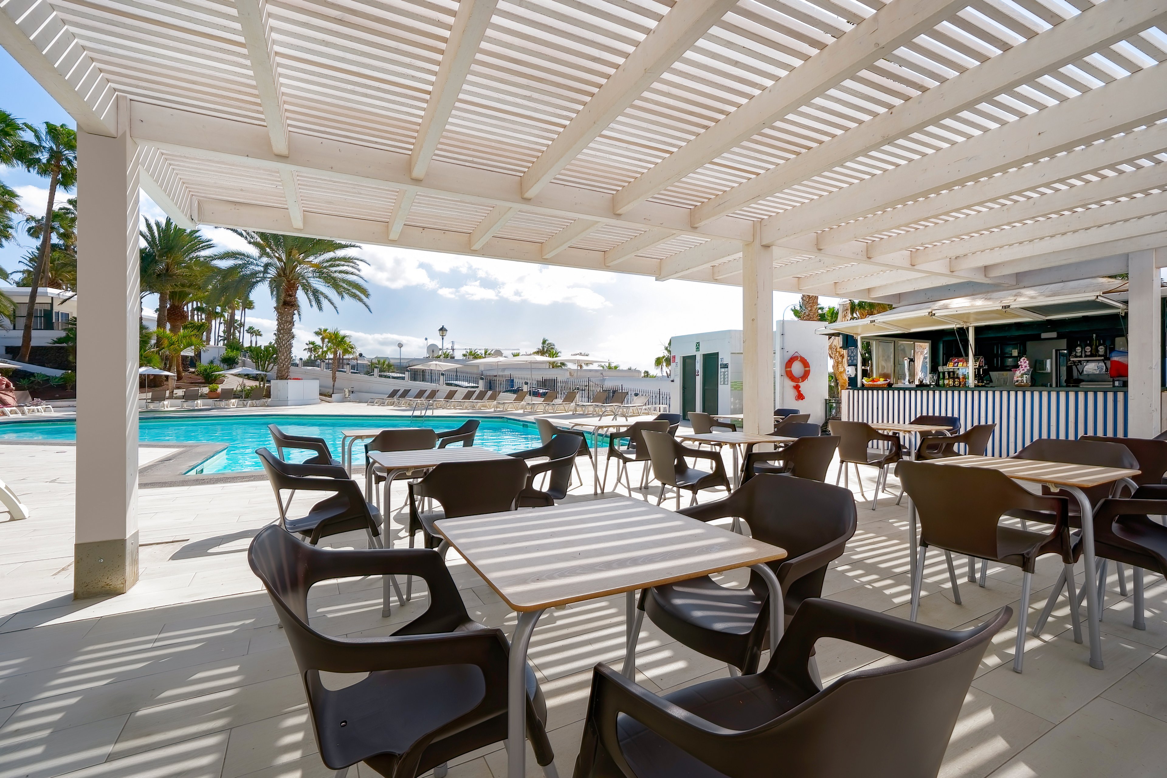 LABRANDA El Dorado Apartments