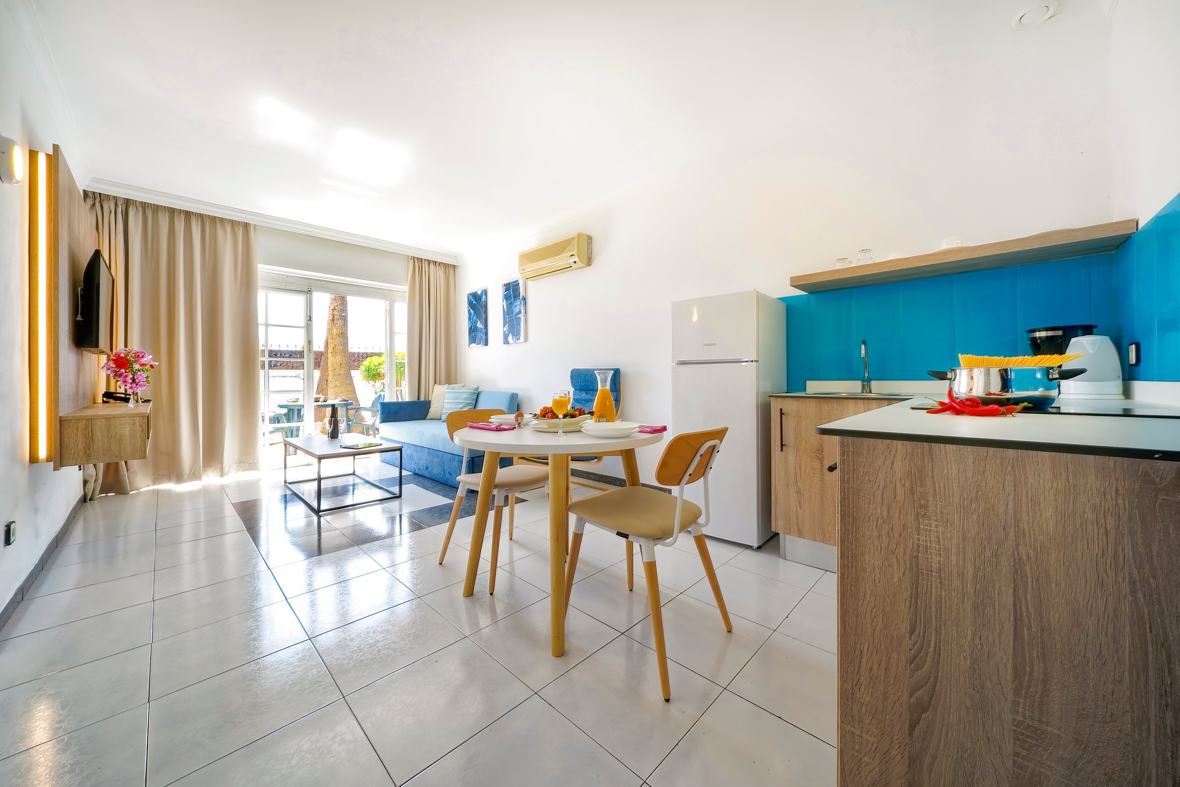 LABRANDA El Dorado Apartments