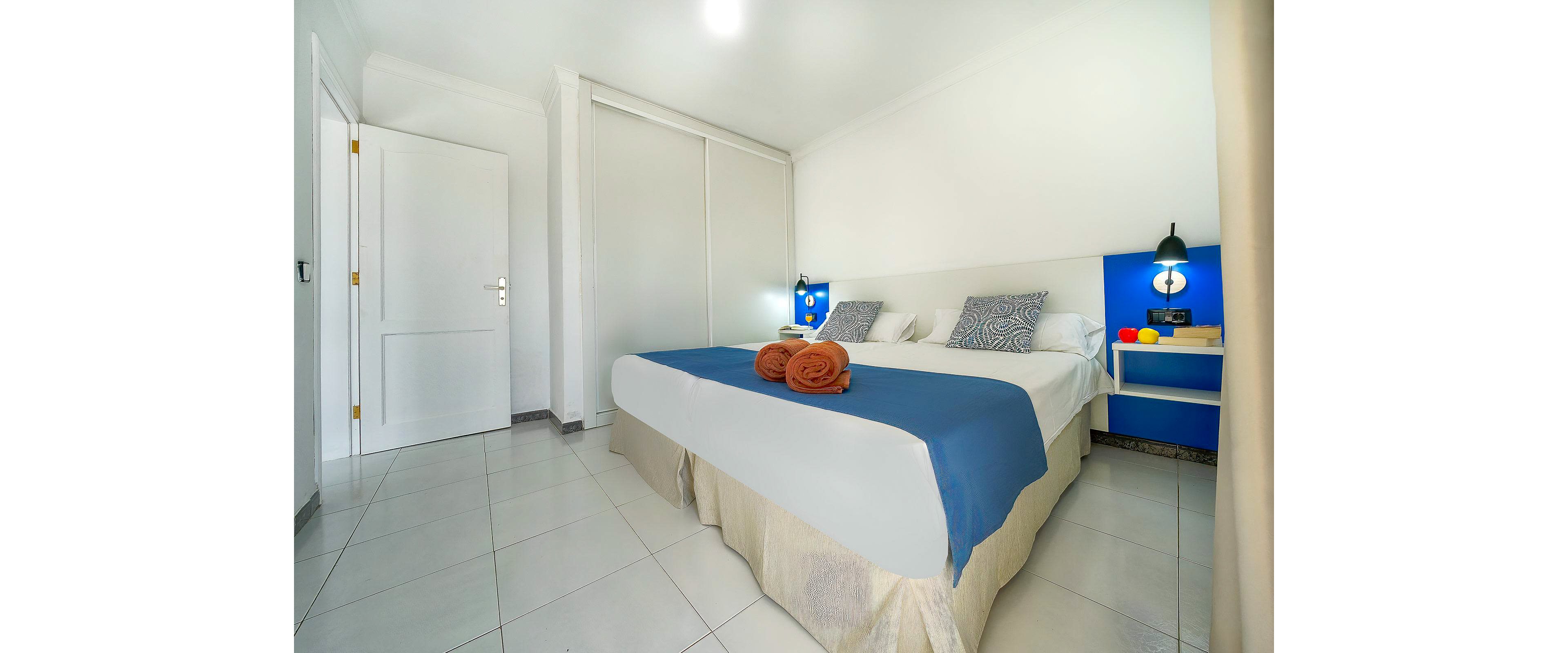 LABRANDA El Dorado Apartments