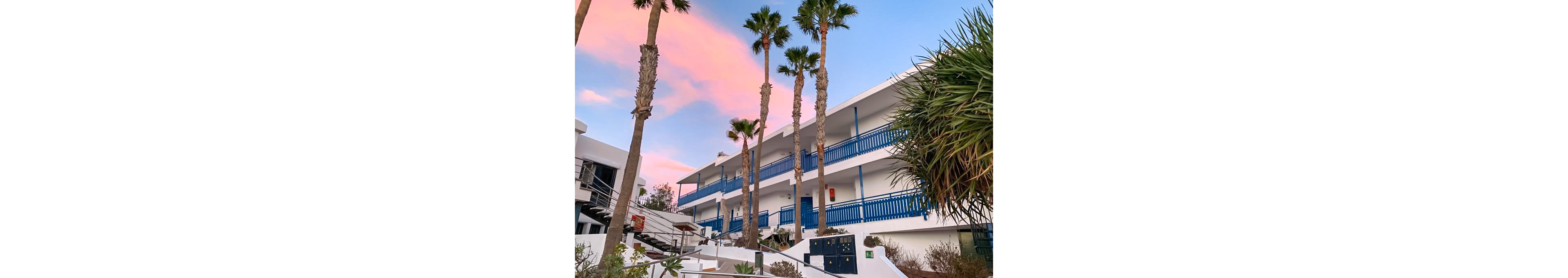 LABRANDA El Dorado Apartments