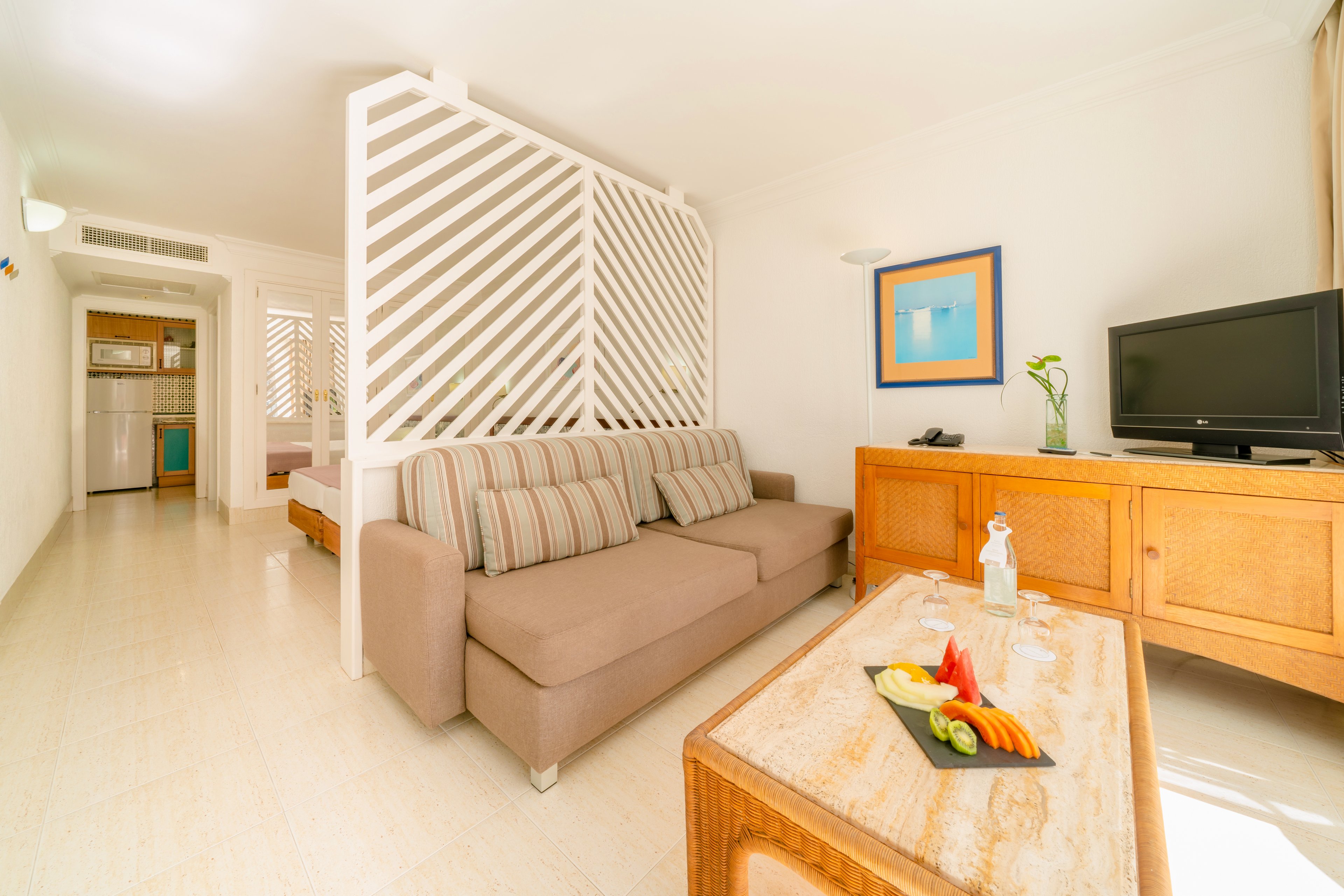 Plus Fariones Apartamentos