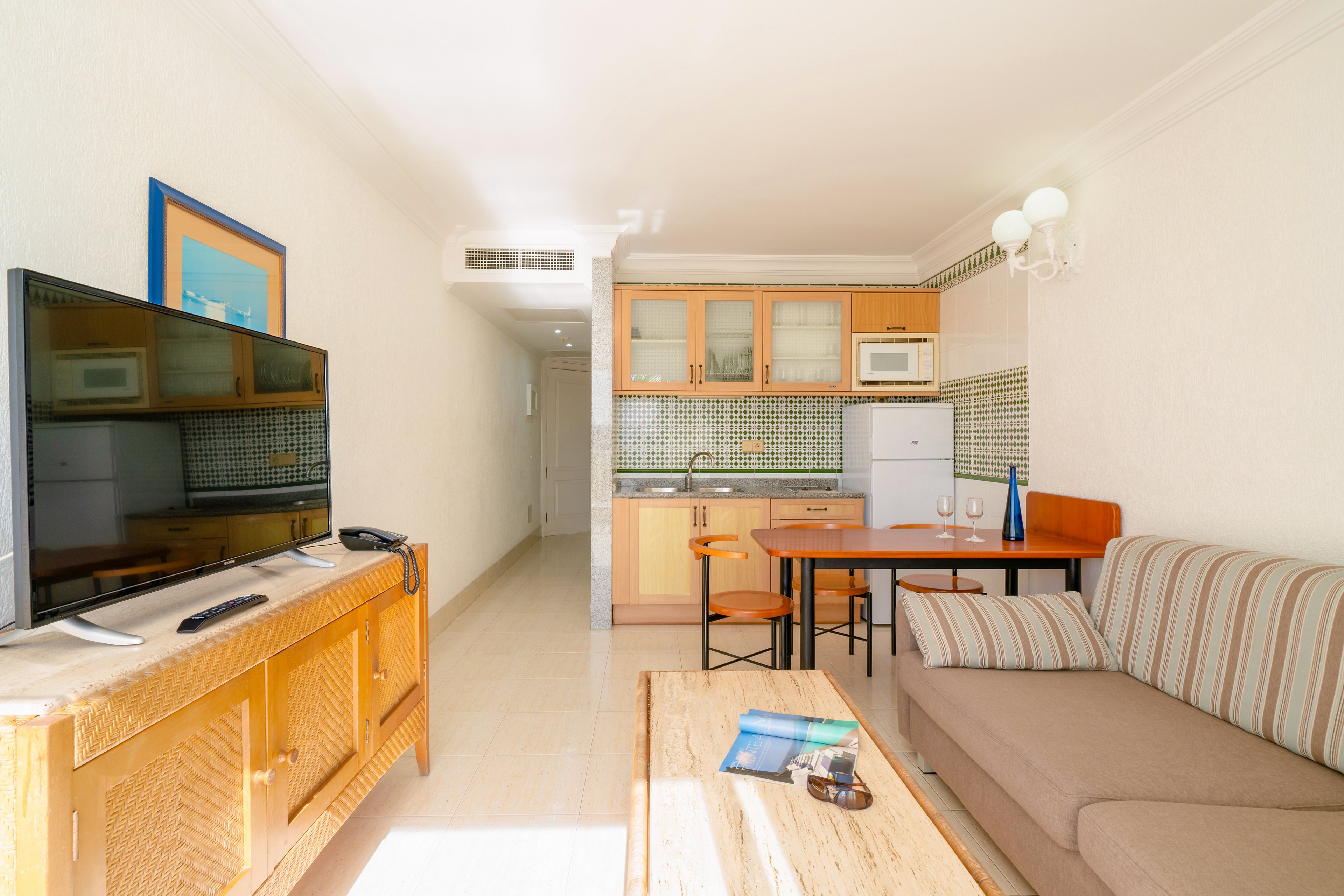 Plus Fariones Apartamentos