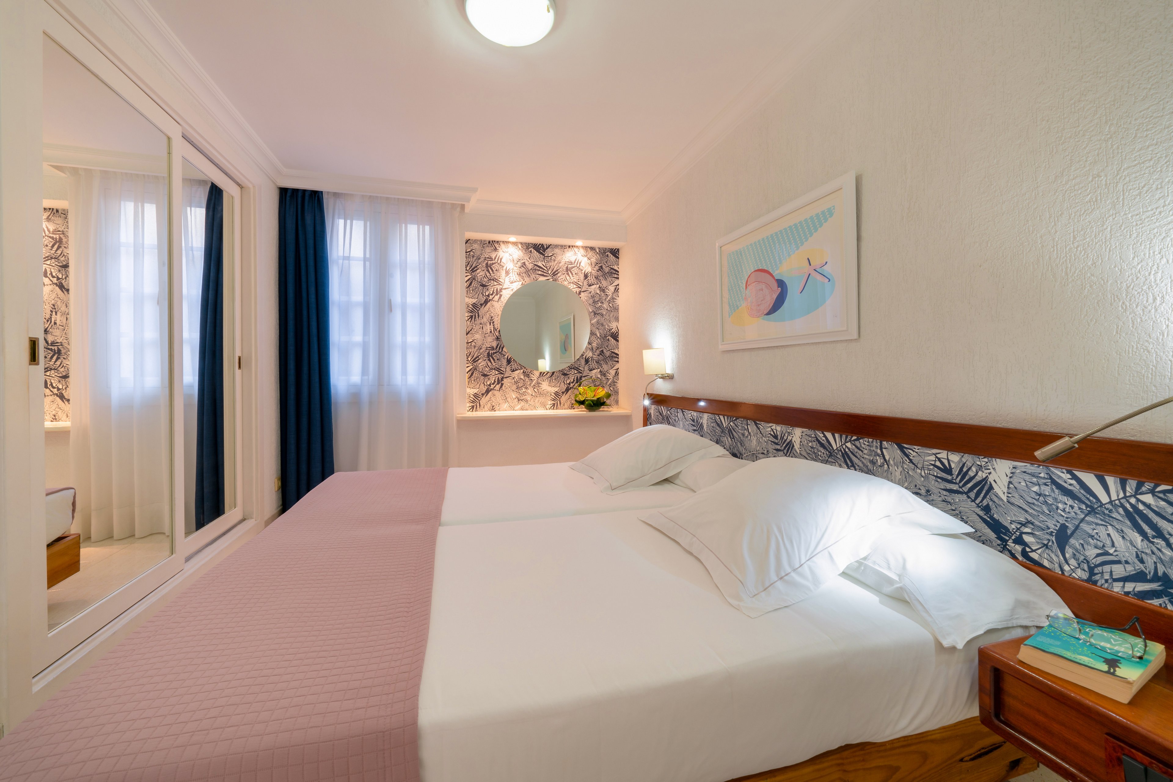 Plus Fariones Apartamentos