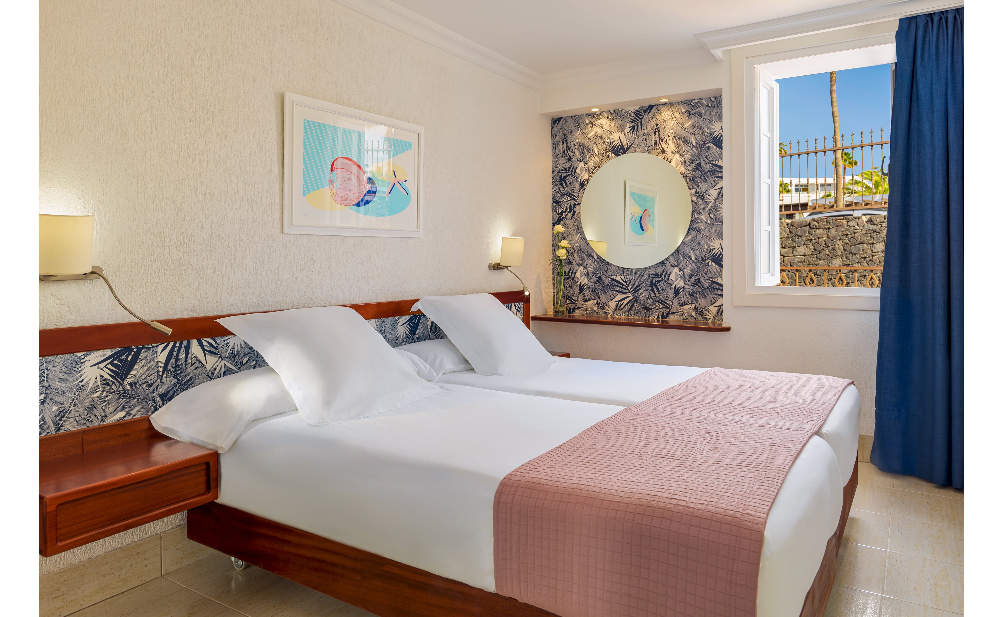 Plus Fariones Apartamentos