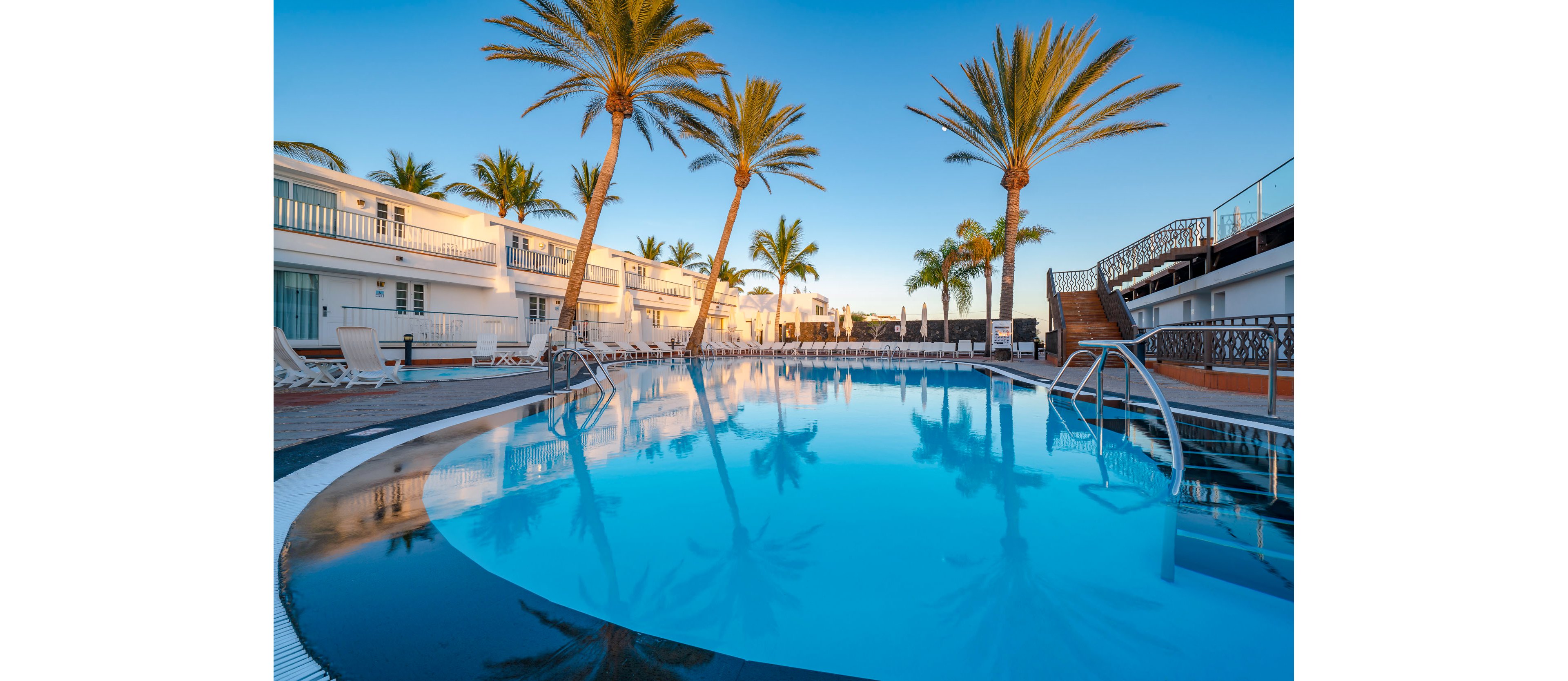 Plus Fariones Apartamentos