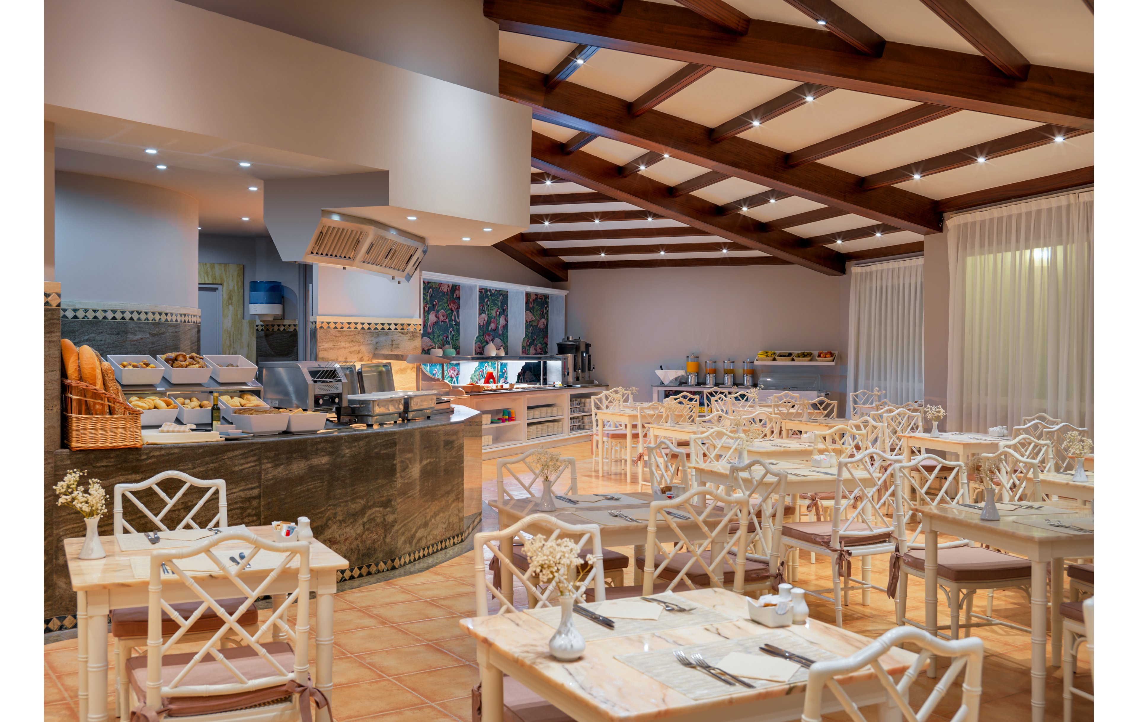 Plus Fariones Apartamentos