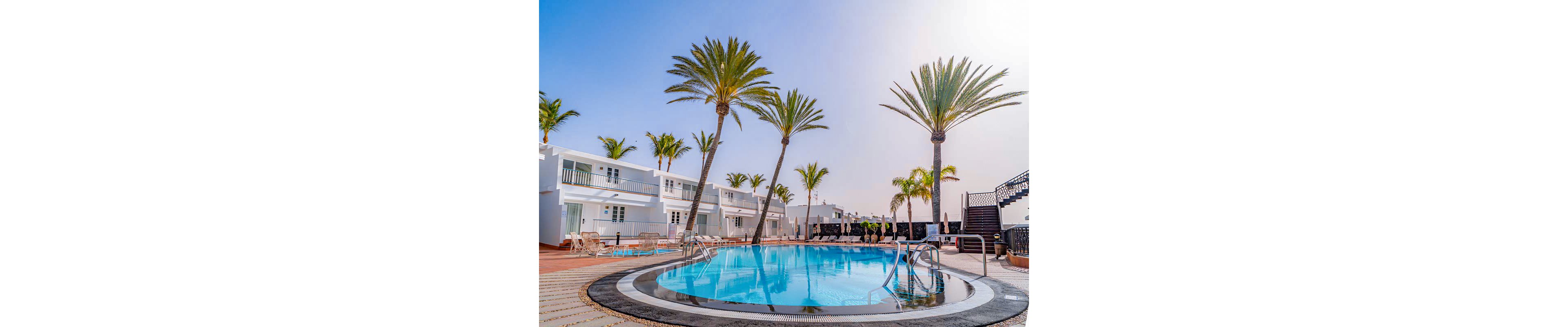 Plus Fariones Apartamentos