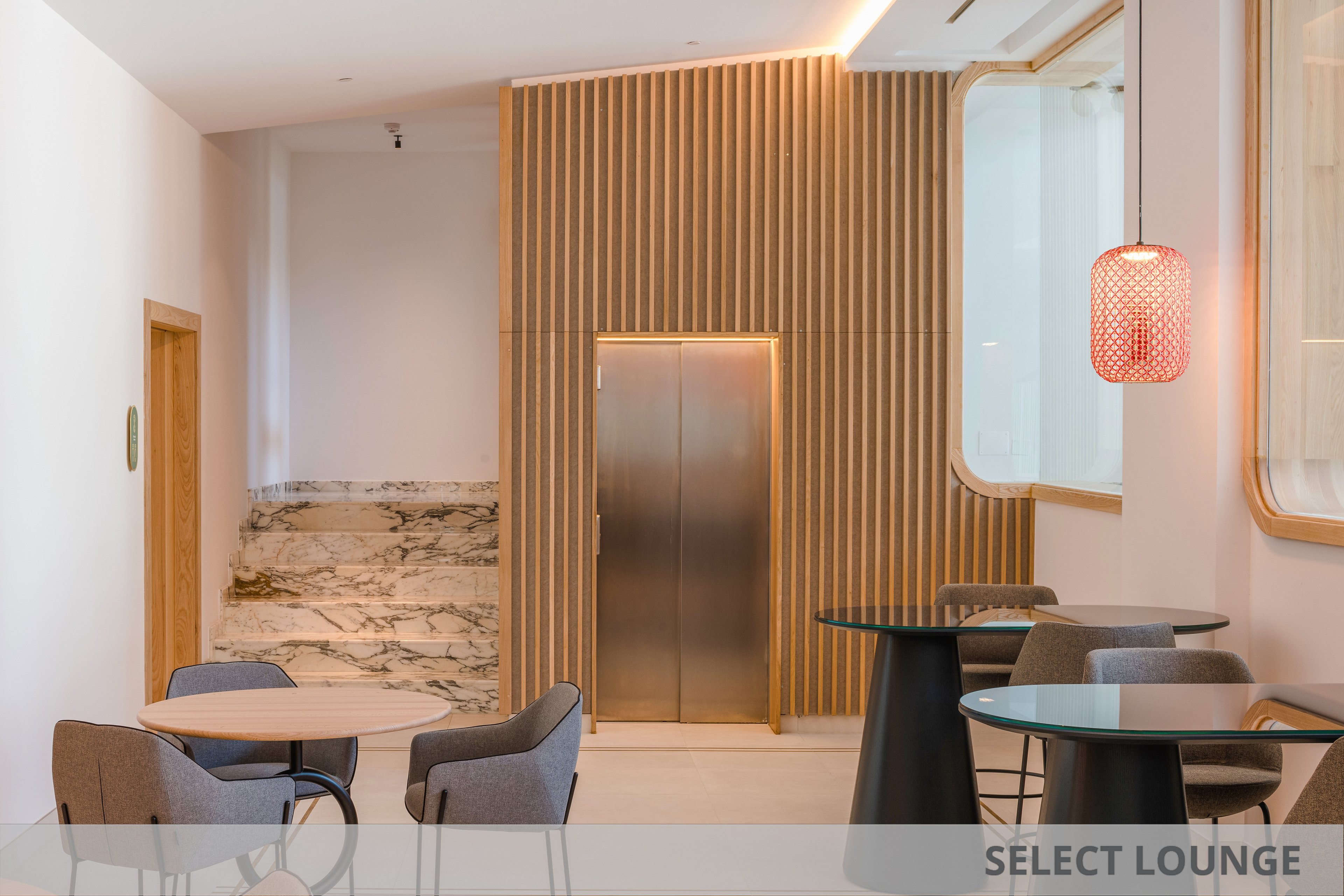 Plus Fariones Suite Hotel