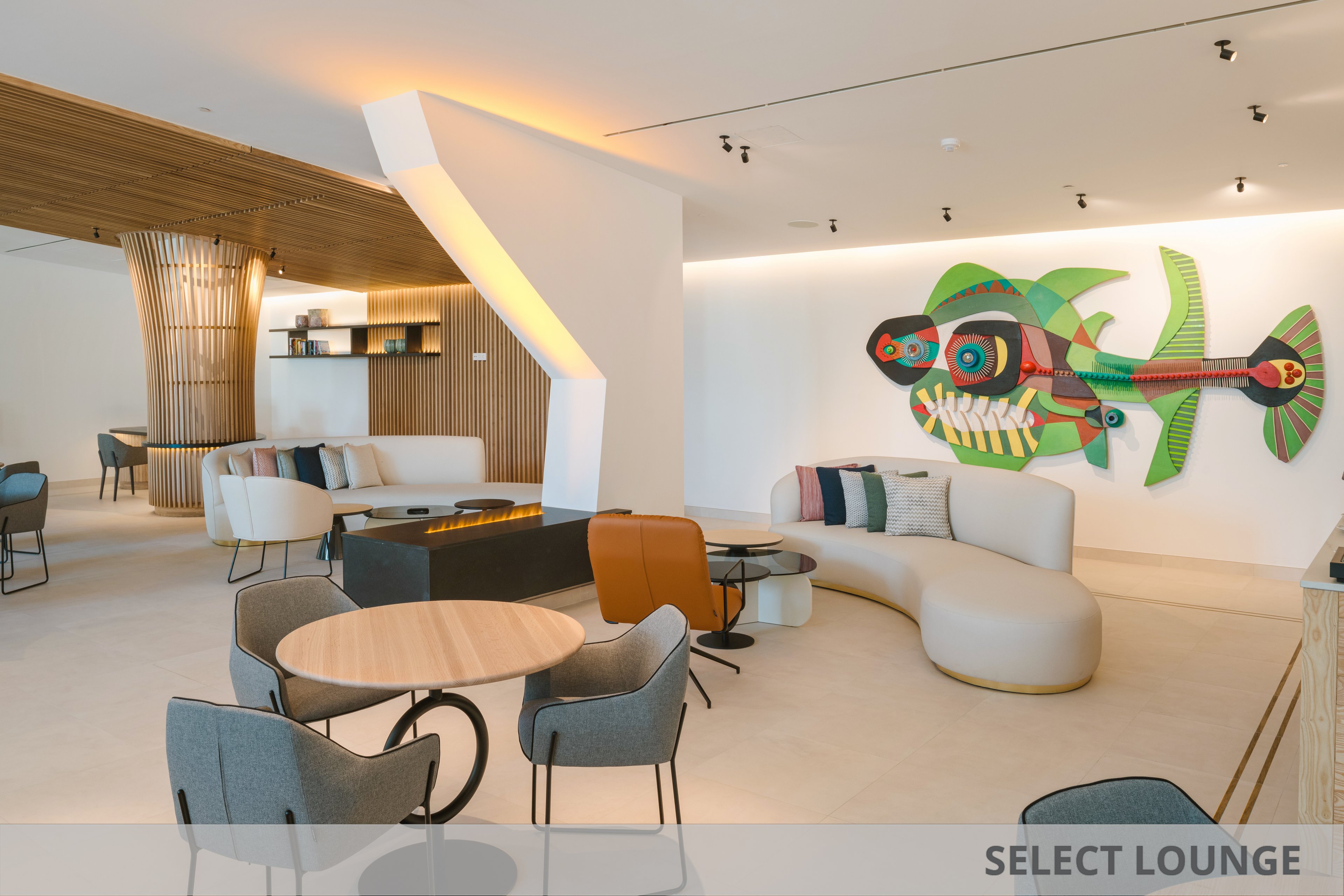 Plus Fariones Suite Hotel